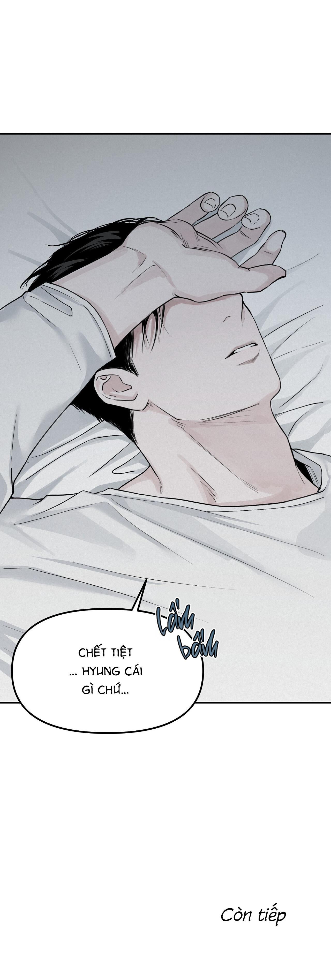 Đọc truyện (CBunu) Phép Chiếu - Chapter 5