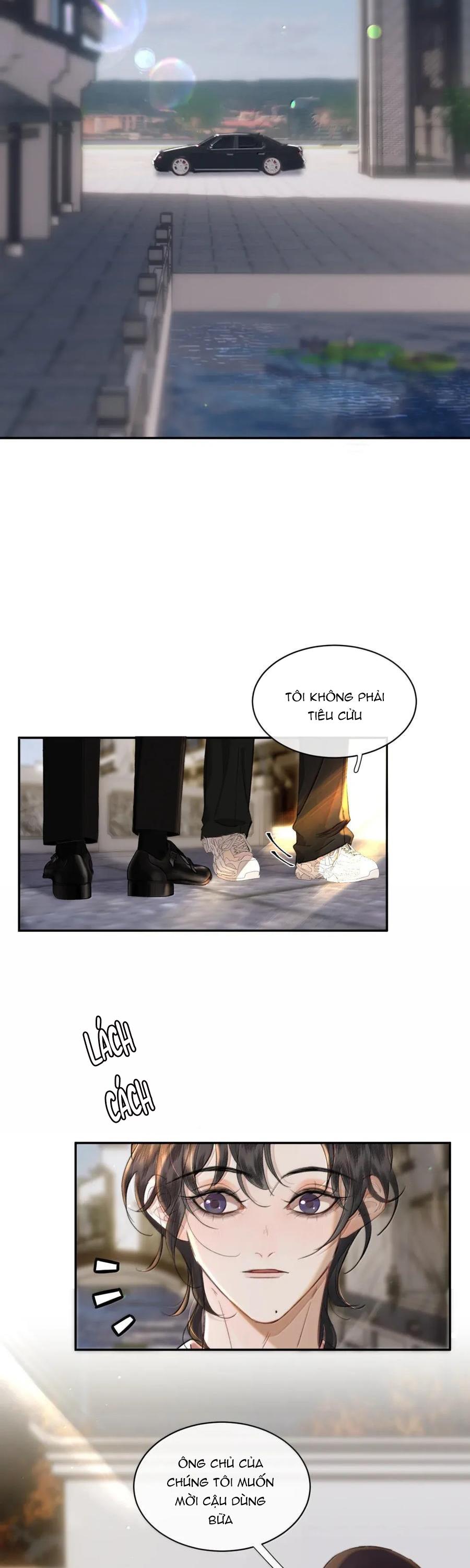 Đọc truyện Không Thể Cưỡng Lại Người Yêu Dính Người - Chapter 78