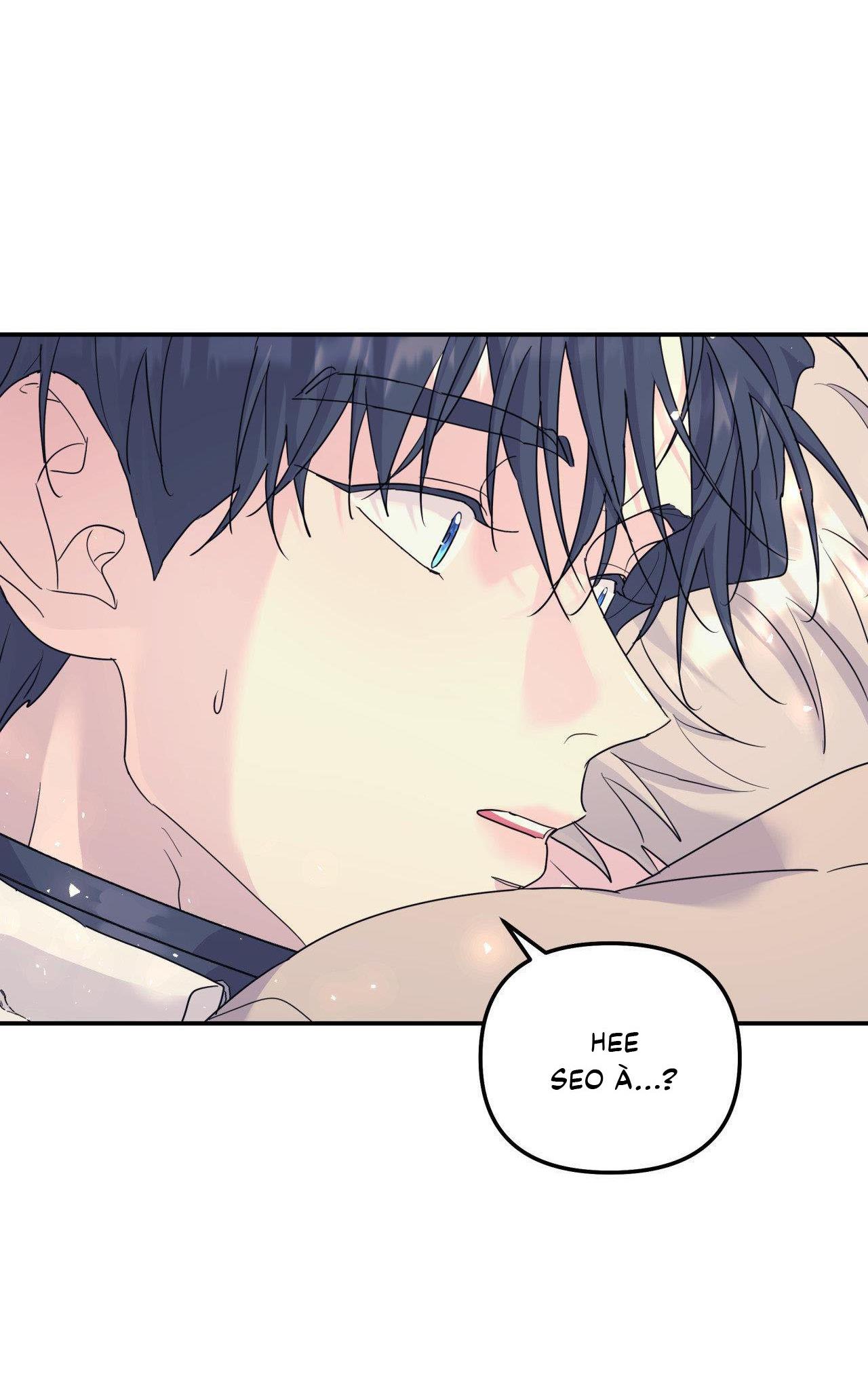 Đọc truyện (CBunu) Cây Không Có Rễ - Chapter 59