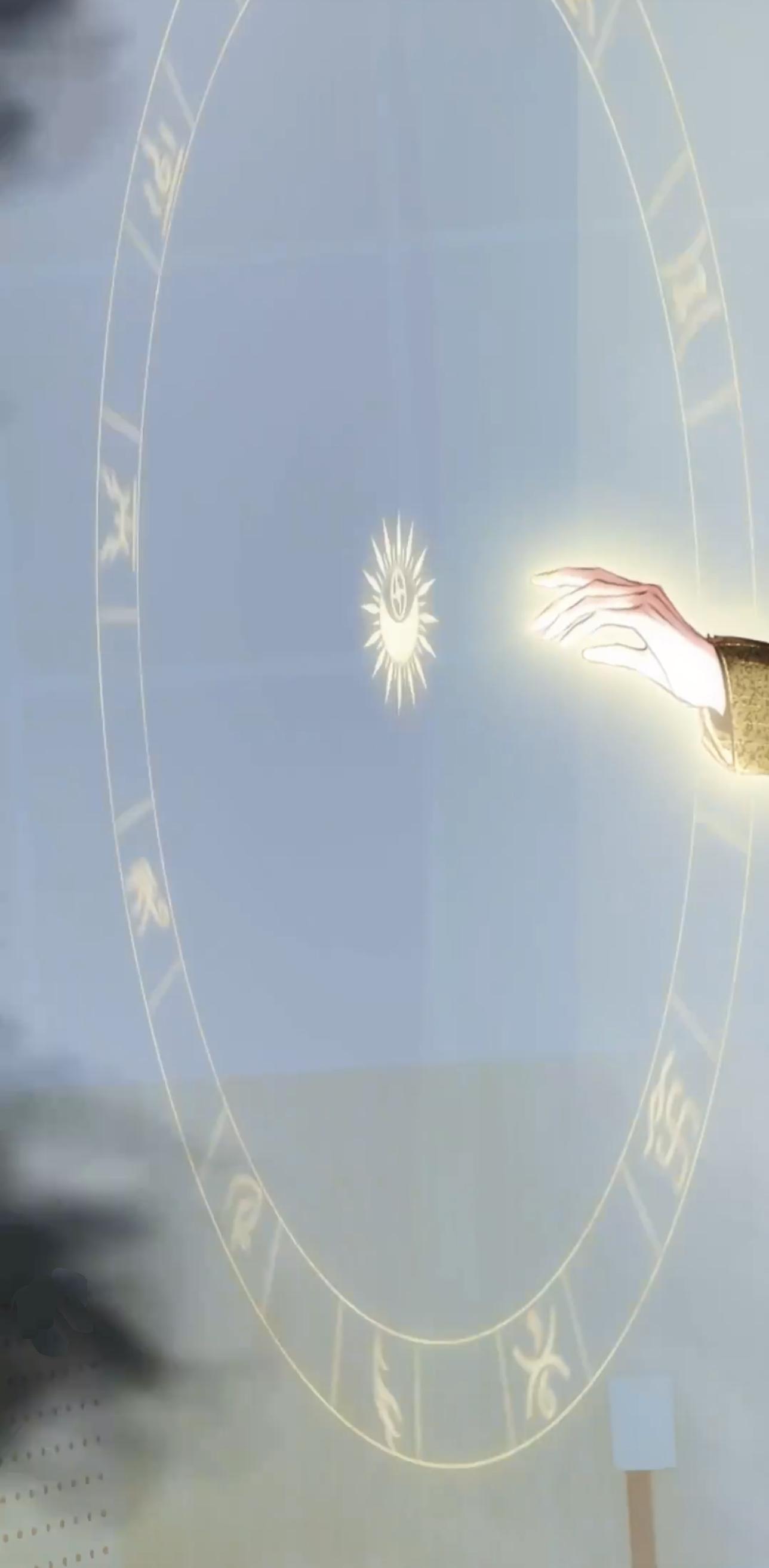 Đọc truyện Đôi Mắt Hành Tinh - Chapter 2