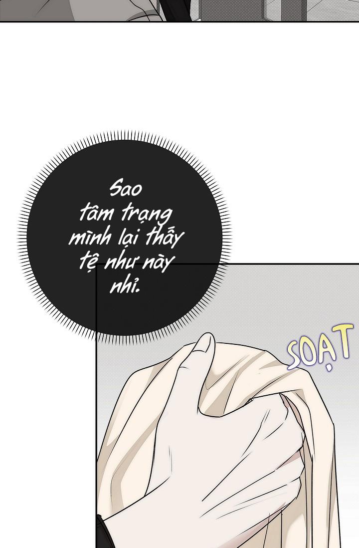 Đọc truyện (END) DẤU ẤN - Chapter 12