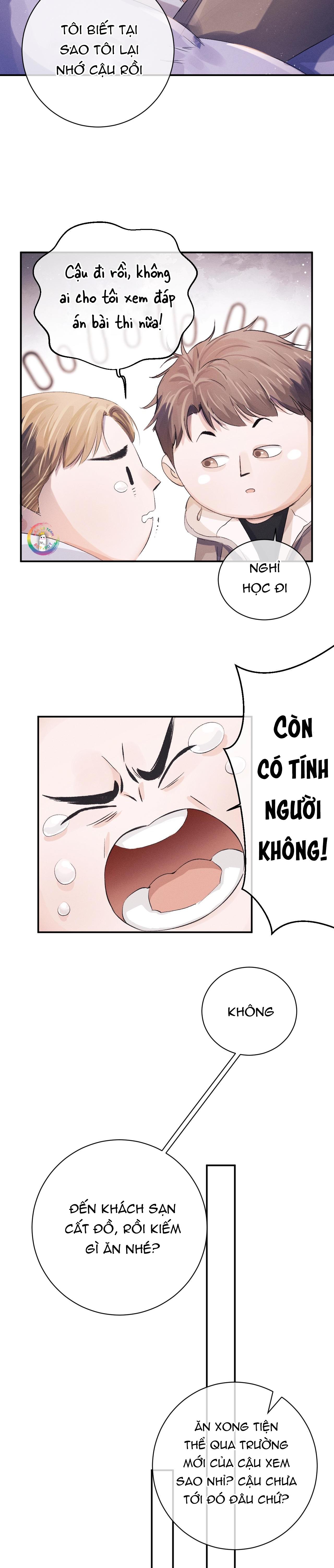 Đọc truyện Tát Dã (Ngang Tàng) - Chapter 9