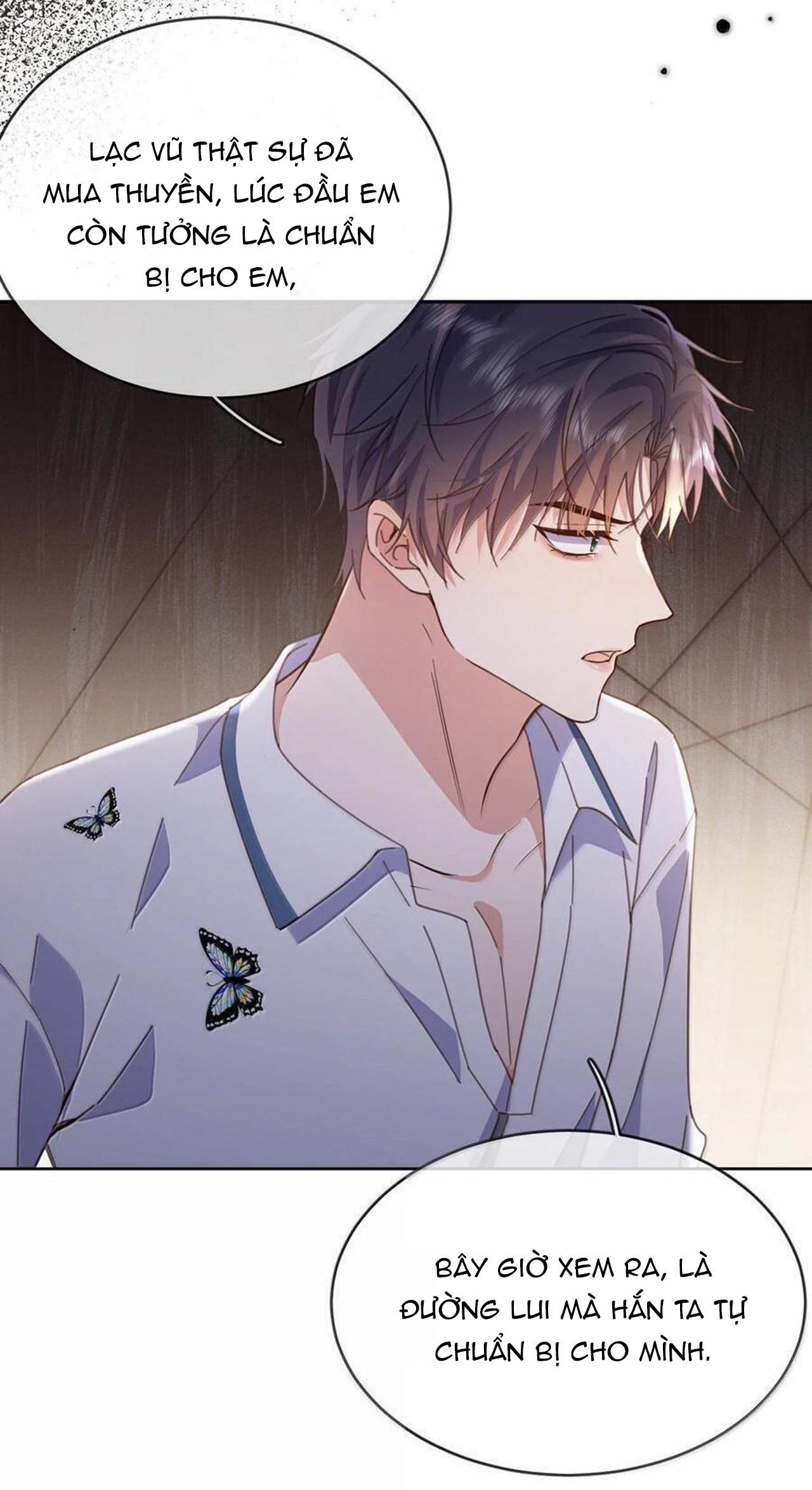 Đọc truyện Giáo Huấn Em Trai Hư Hỏng - Chapter 62