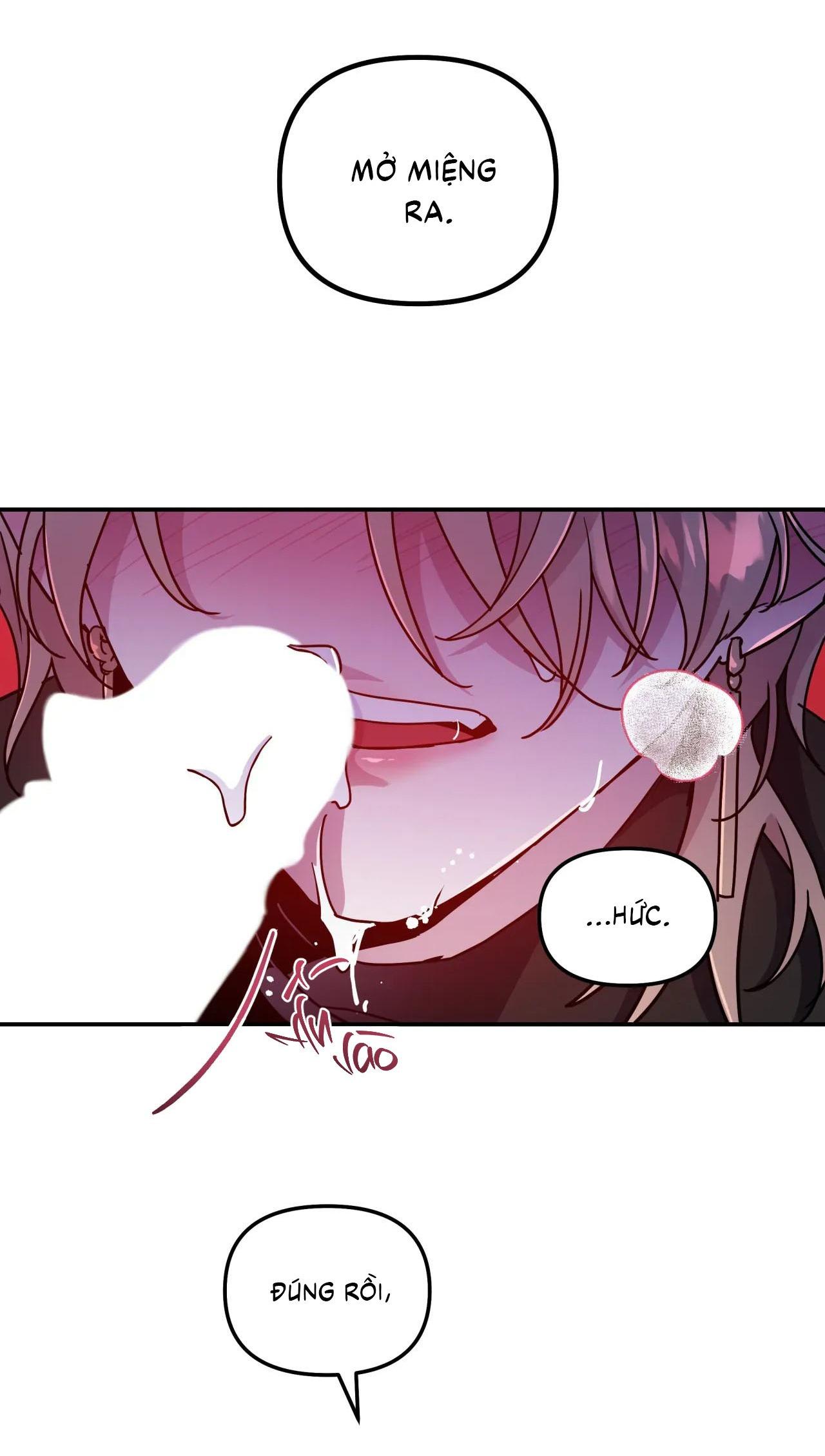 Đọc truyện (CBunu) Ám Giữ Linh Hồn - Chapter 66