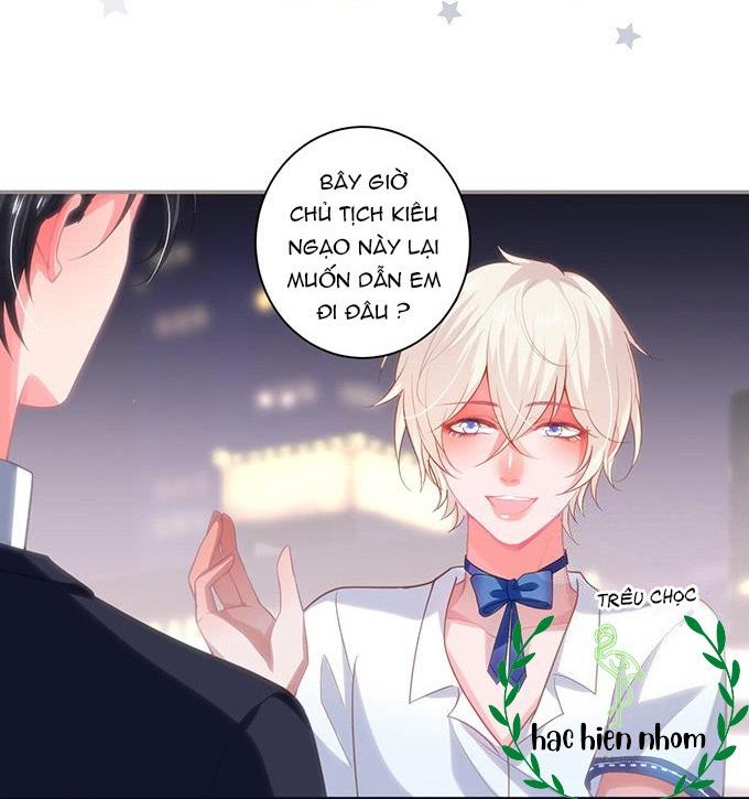 Đọc truyện Oxy gây chết người [DROP] - Chapter 53