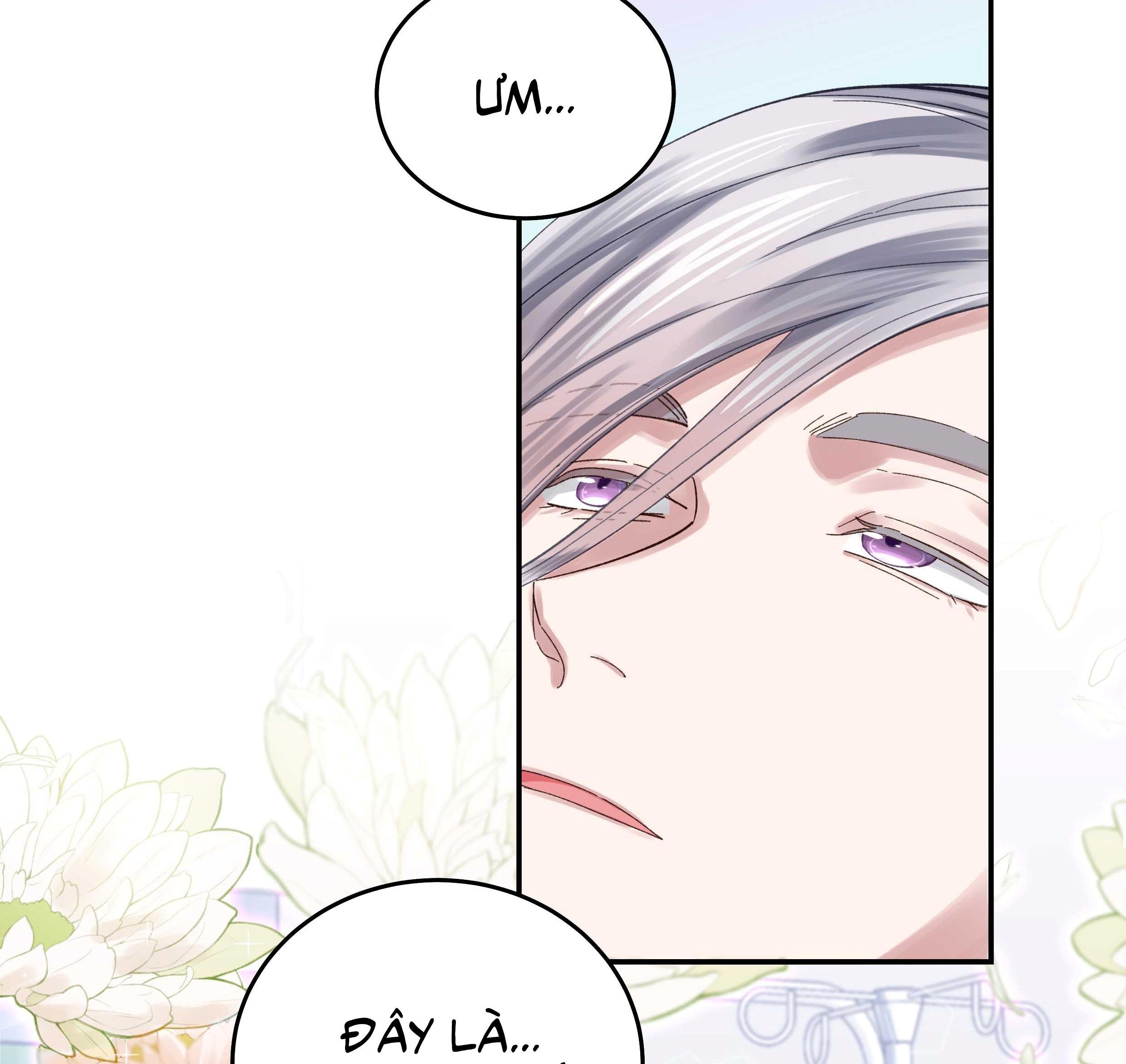 Đọc truyện Quán cơm tỳ hưu - Chapter 74