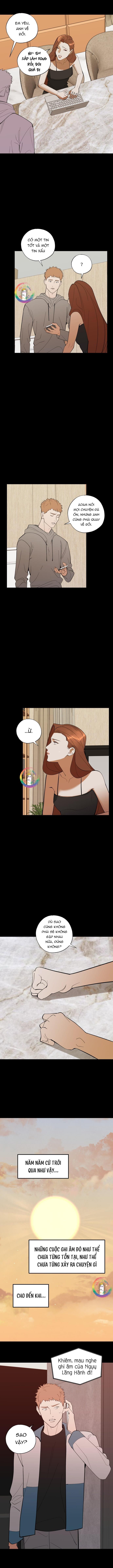 Đọc truyện PRY (Trộm Nhìn) -END - Chapter 45