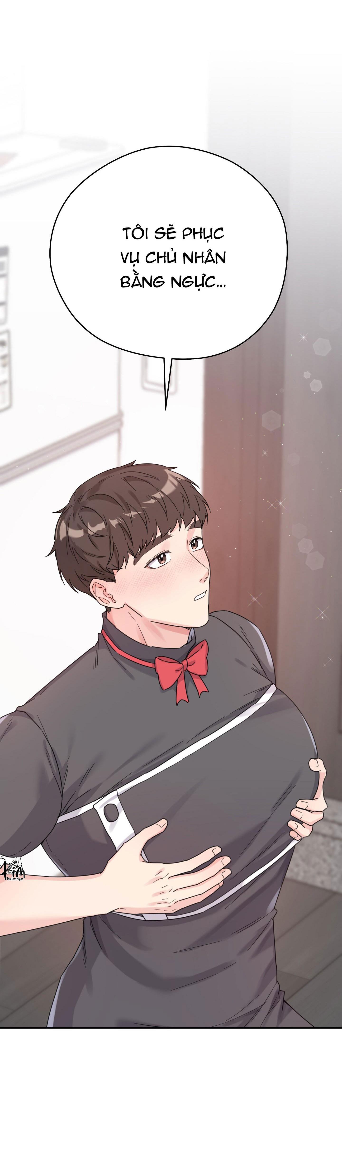 Đọc truyện BL NGẮN CHỊCH HỎNY - Chapter 21.3
