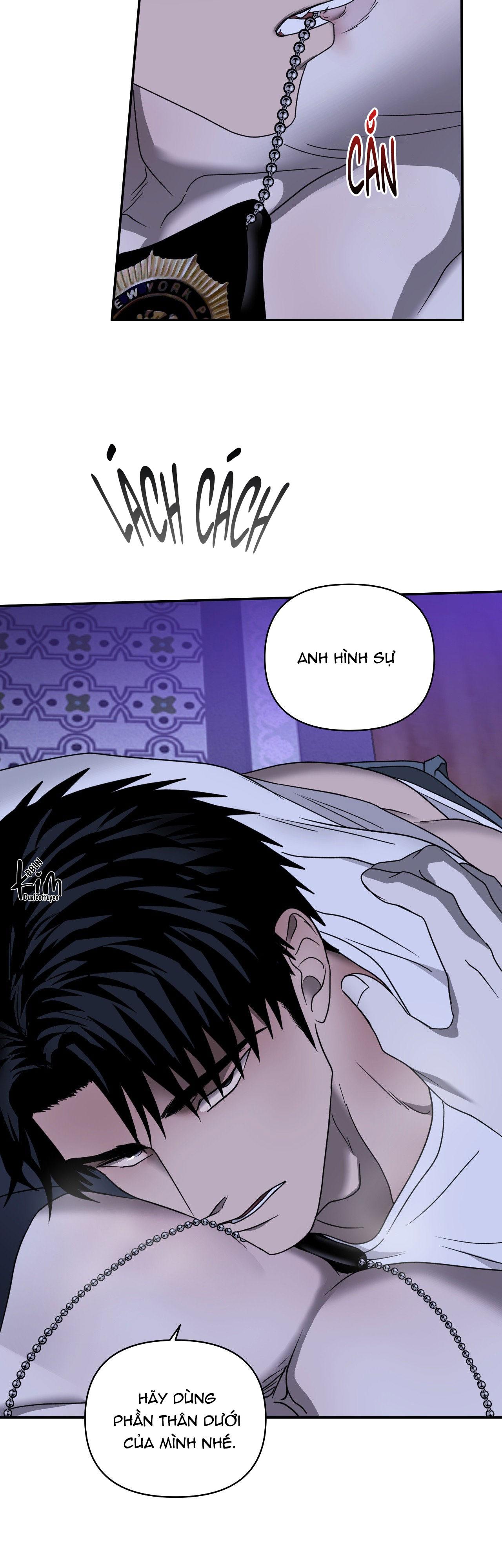 Đọc truyện SHUTLINE - Chapter 90
