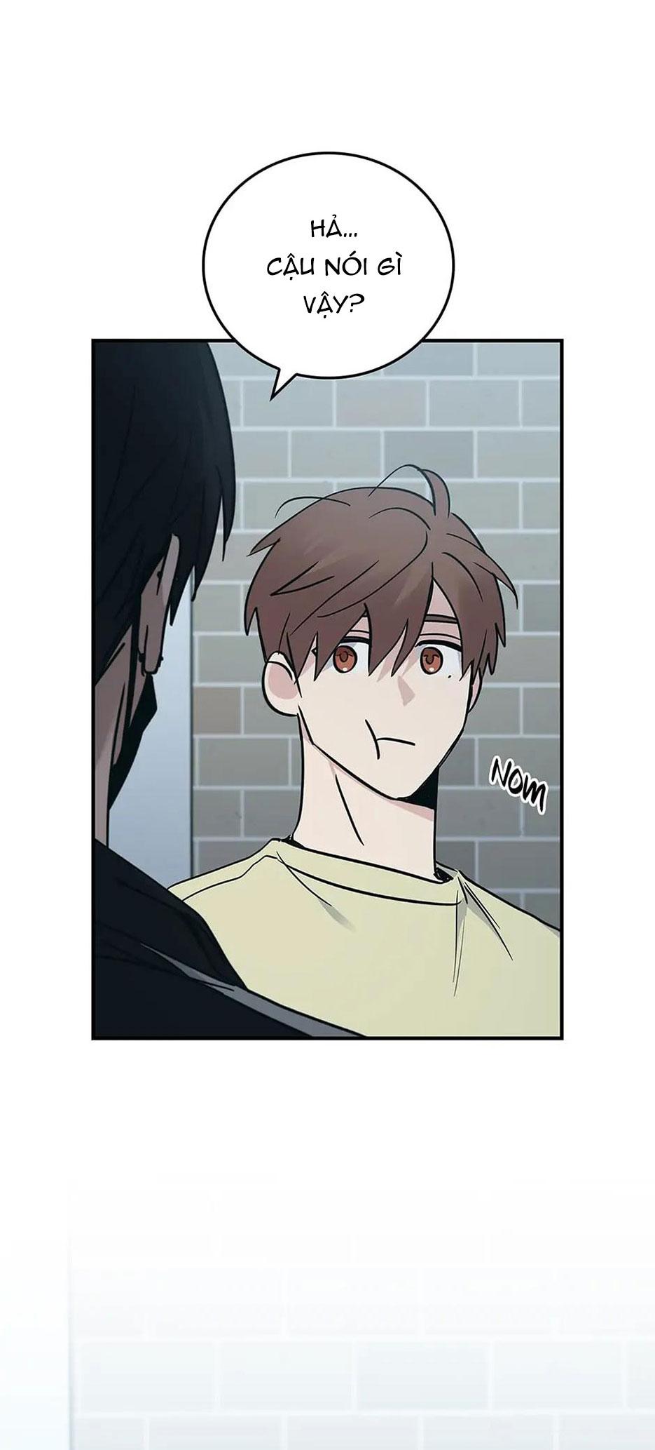 Đọc truyện Deadman Switch - Chapter 20