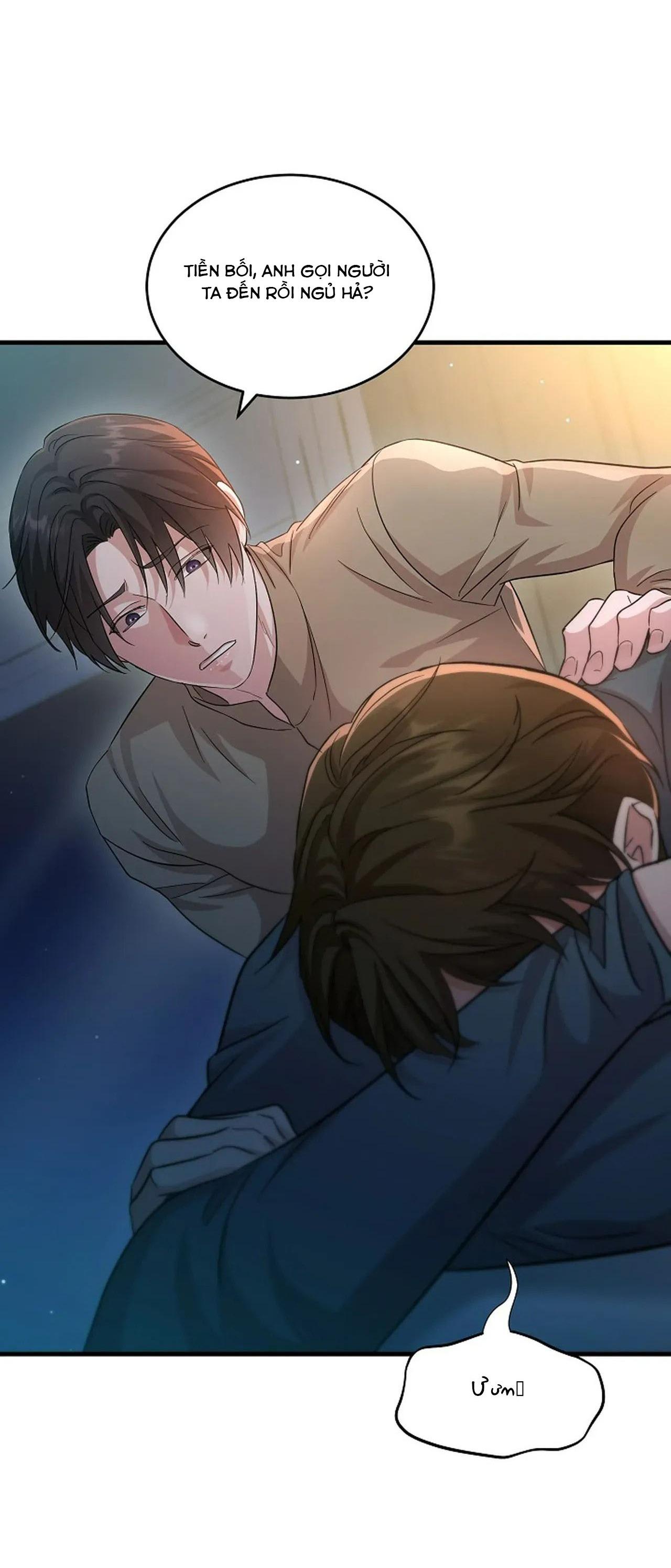 Đọc truyện DÒNG SÔNG NÔ LỆ - Chapter 11