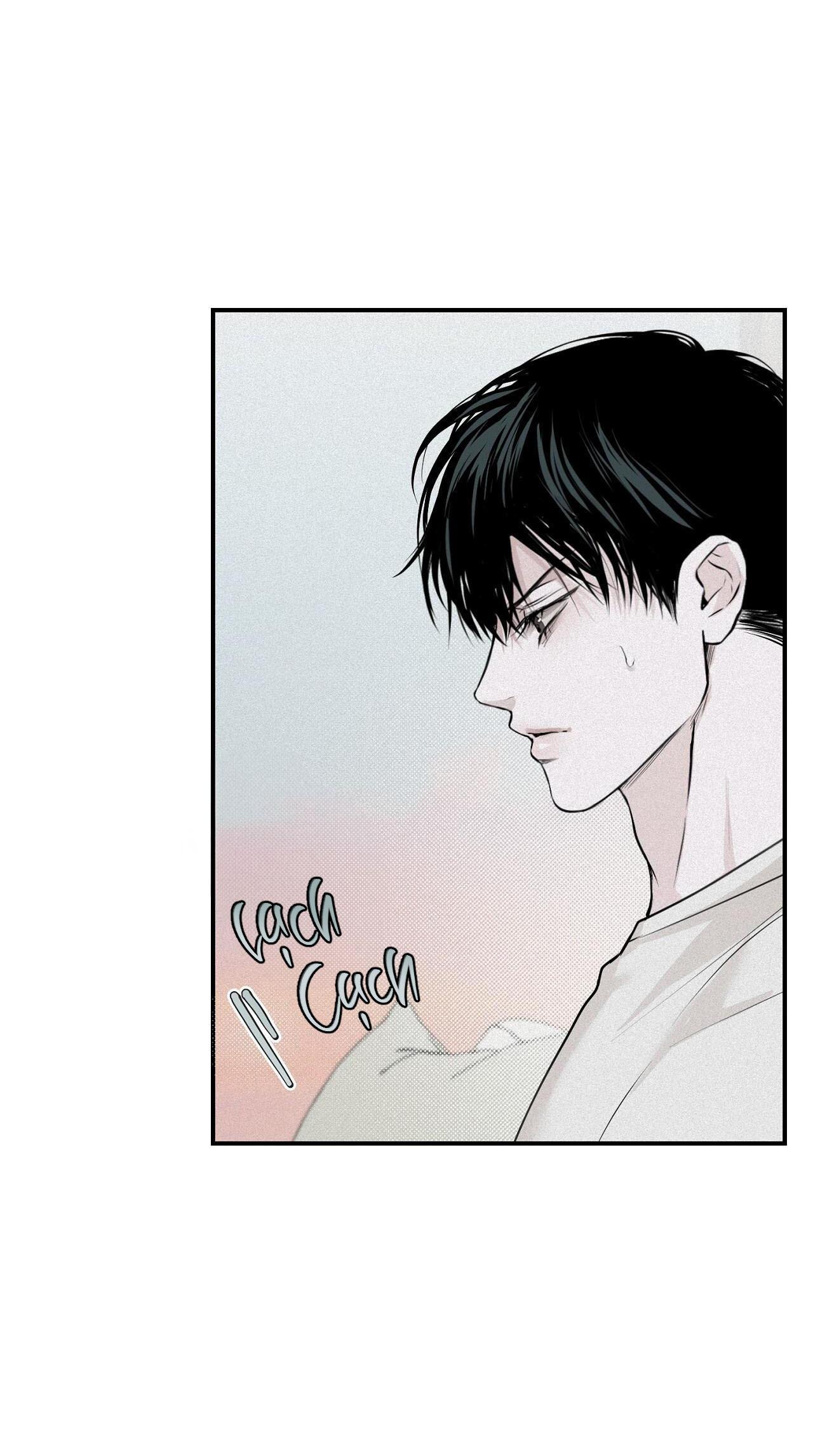 Đọc truyện (CBunu) Phép Chiếu - Chapter 14