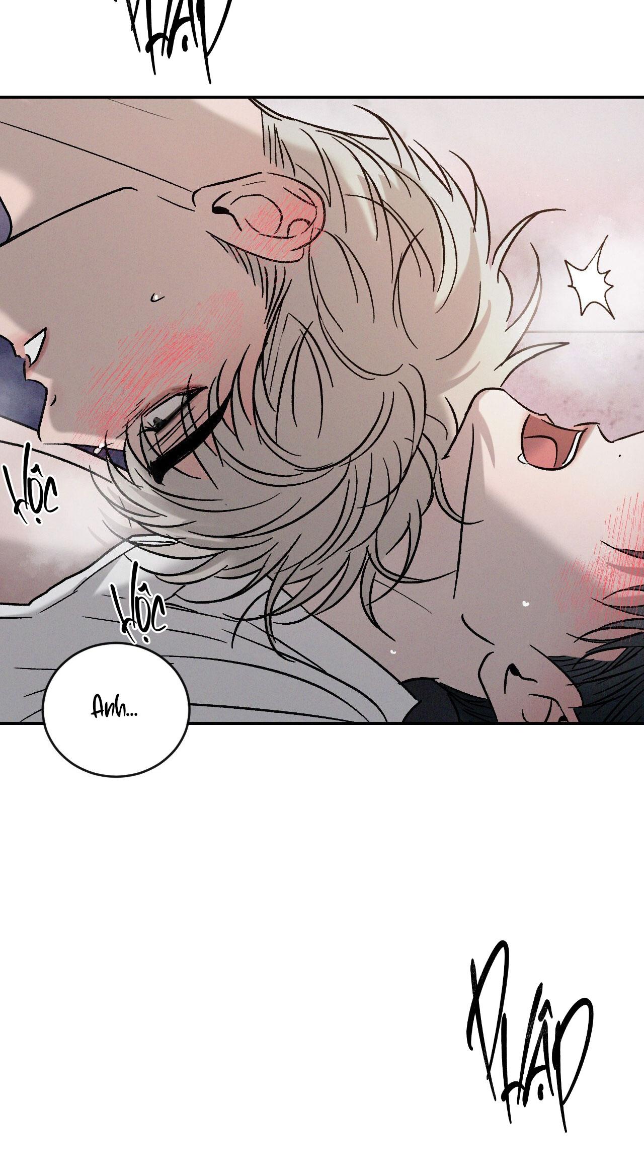 Đọc truyện TƯƠNG PHẢN - Chapter 93