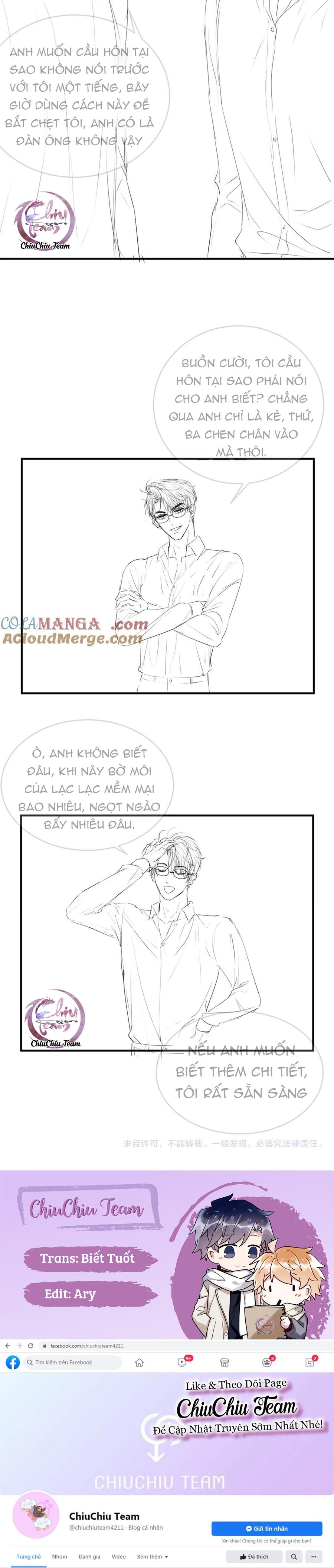 Đọc truyện Tiểu thiếu gia dựa vào nhan sắc càn quét toàn hệ thống - Chapter 28