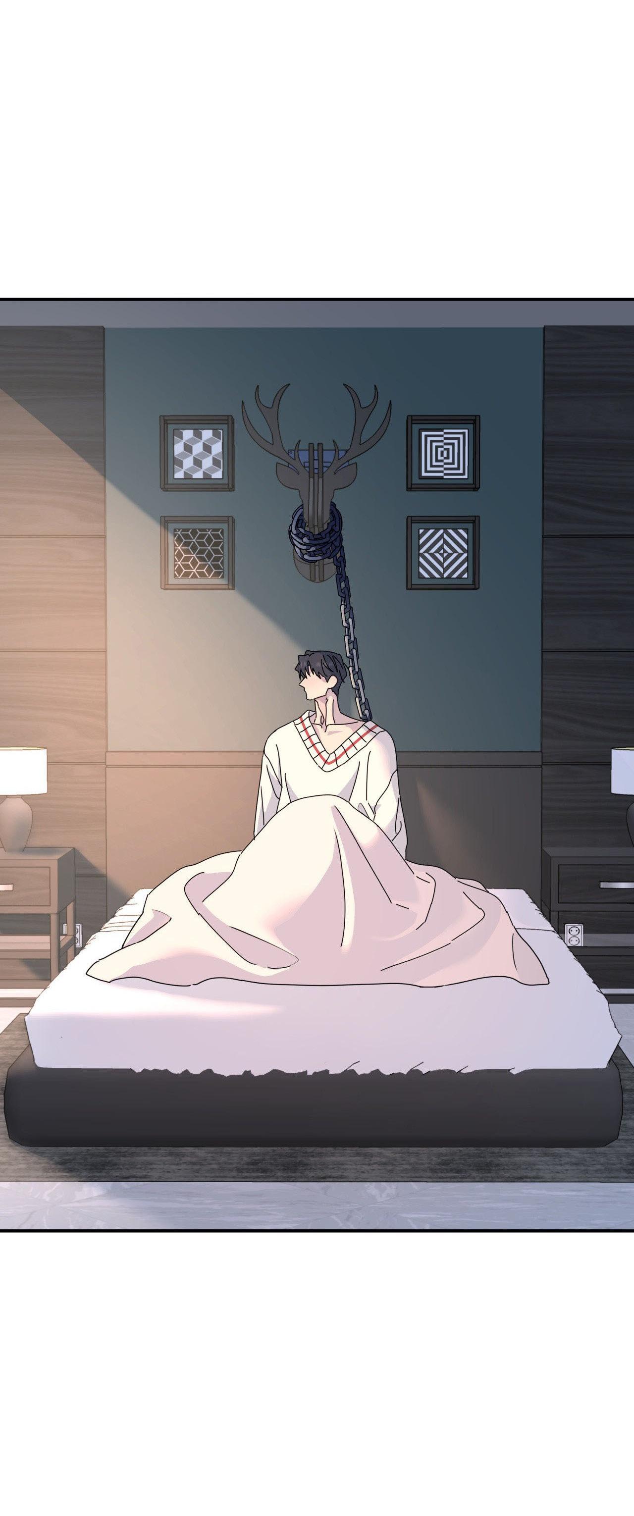 Đọc truyện (CBunu) Cây Không Có Rễ - Chapter 74