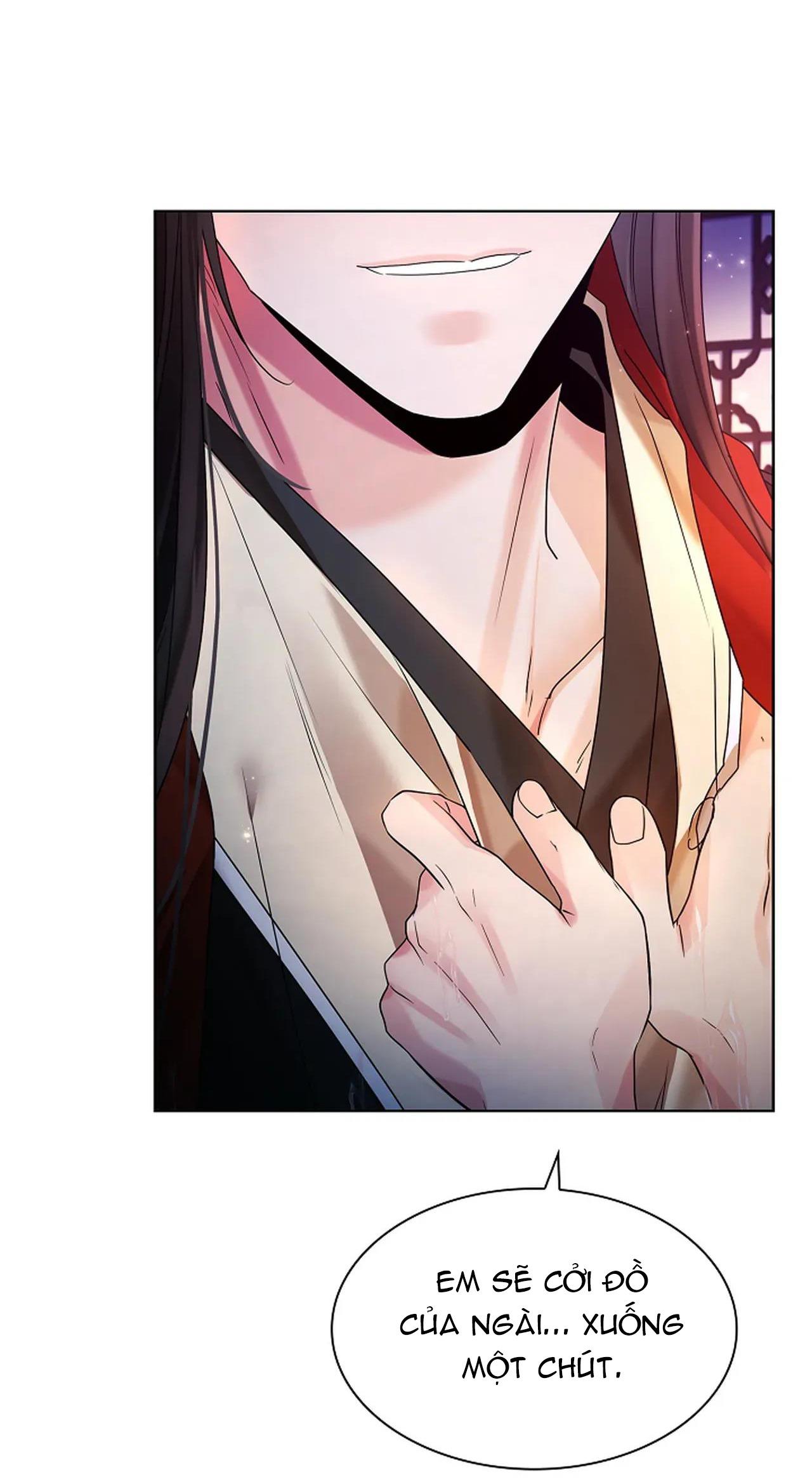 Đọc truyện HOA GIẤY - Chapter 93