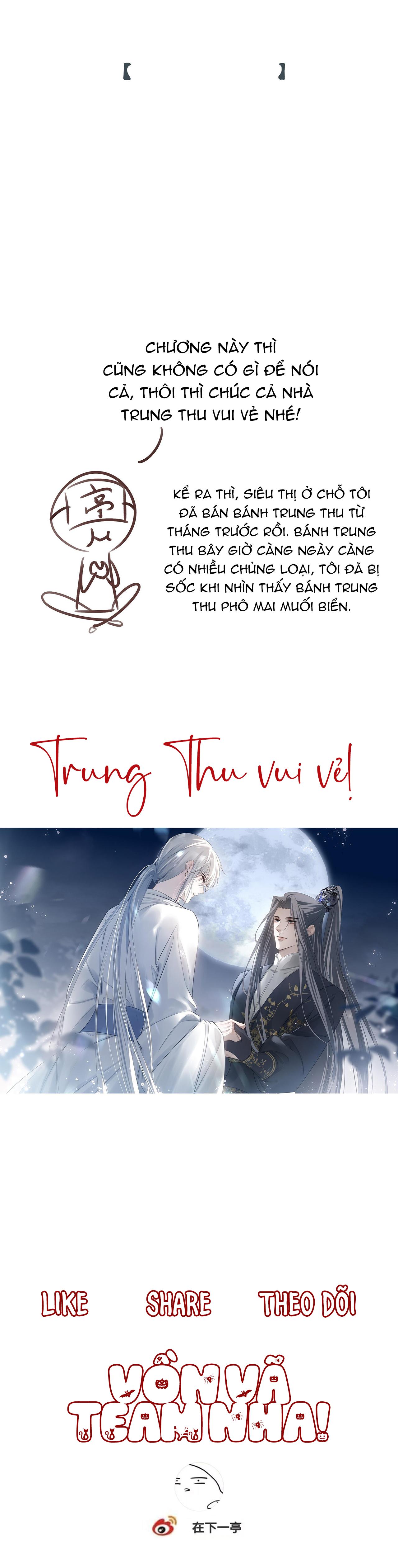 Đọc truyện Sau Khi Chết Ta Trở Thành Nốt Chu Sa Của Ca Ca - Chapter 37