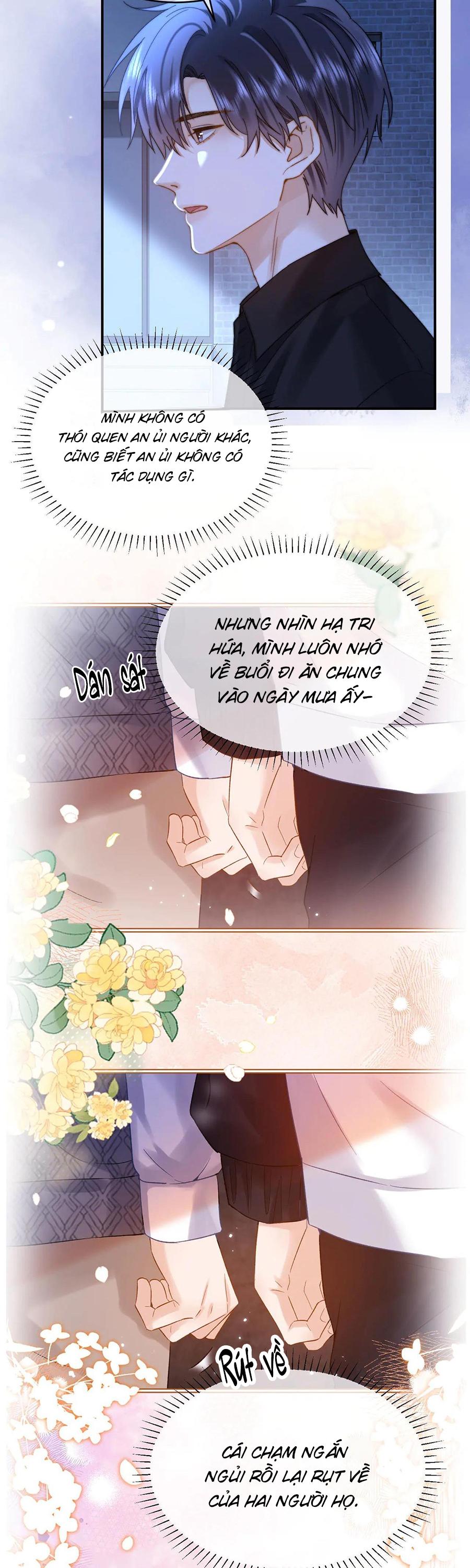 Đọc truyện Chất Dị Ứng Đáng Yêu - Chapter 65