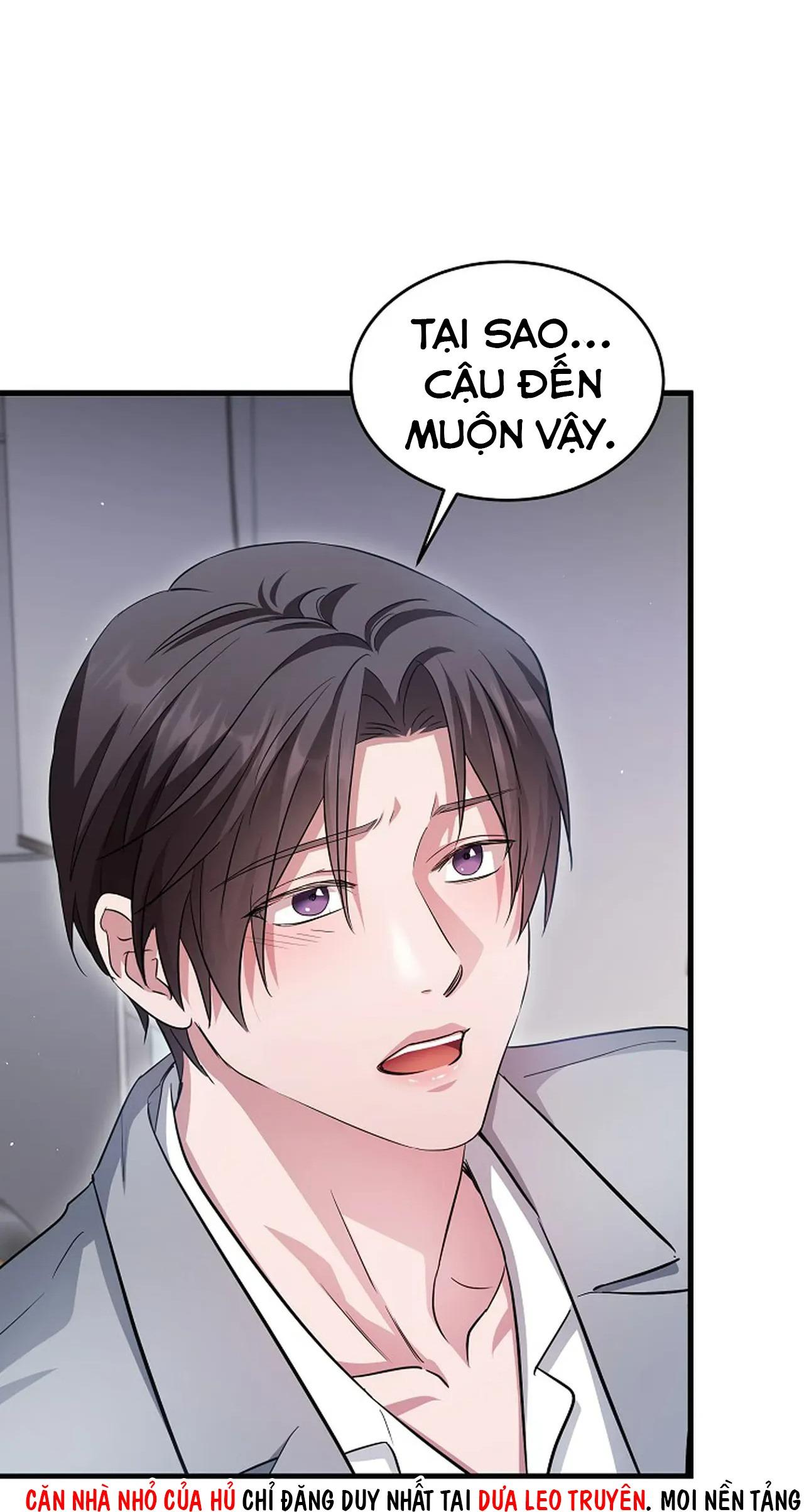 Đọc truyện DÒNG SÔNG NÔ LỆ - Chapter 15
