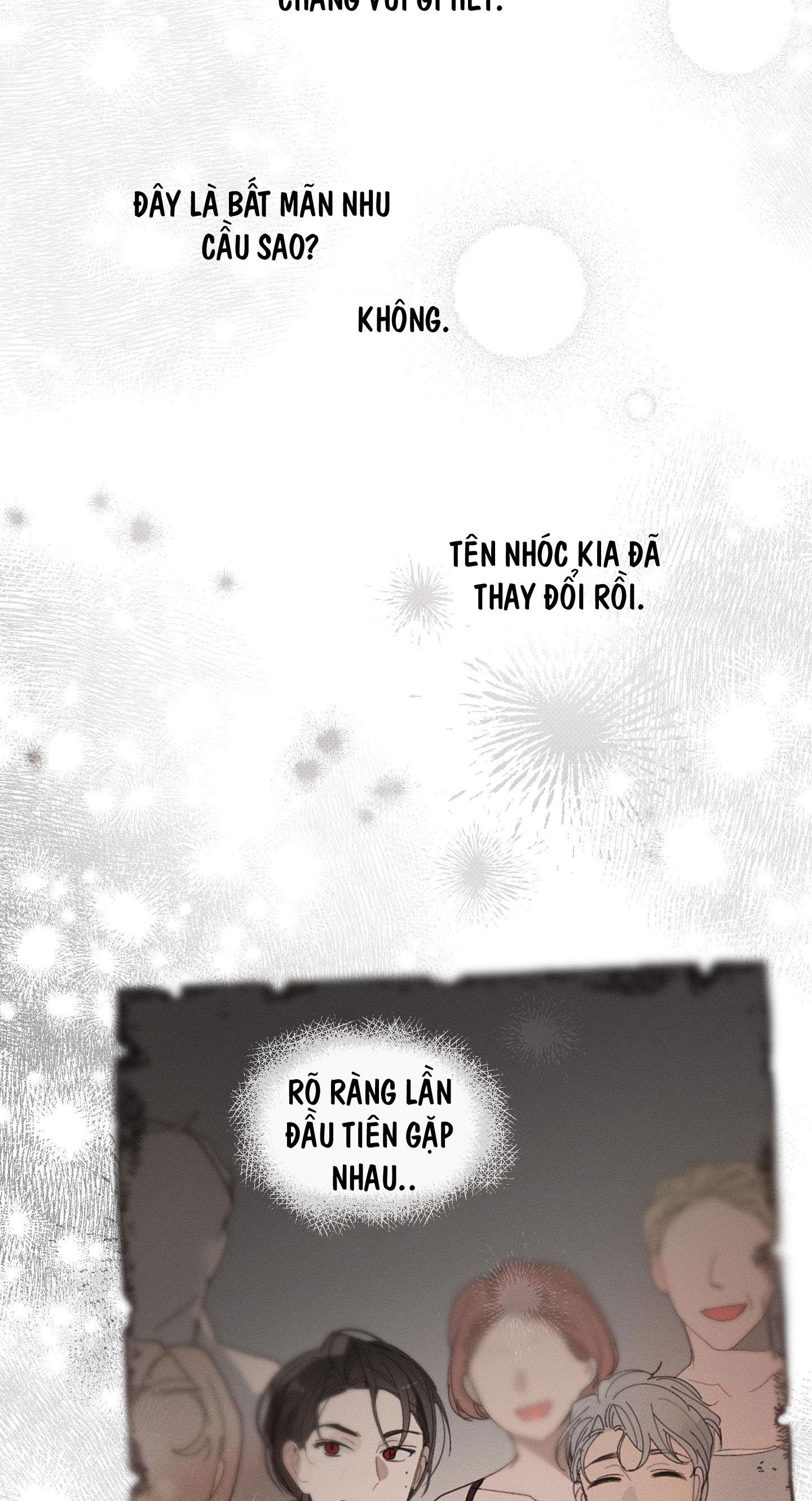 Đọc truyện BL NGẮN CHỊCH HỎNY - Chapter 28.1