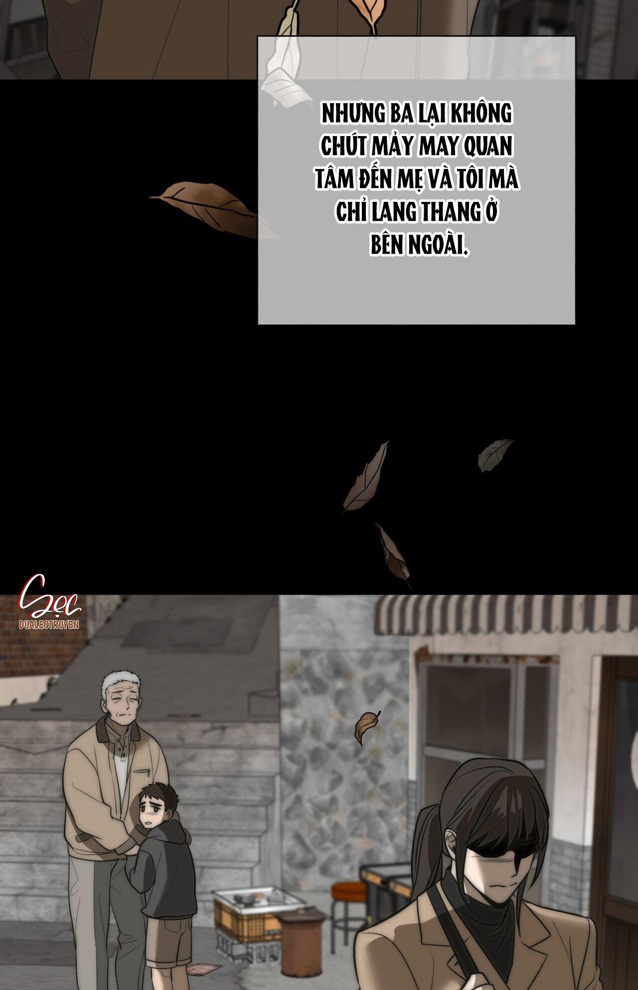 Đọc truyện KIỆT TÁC - Chapter 56