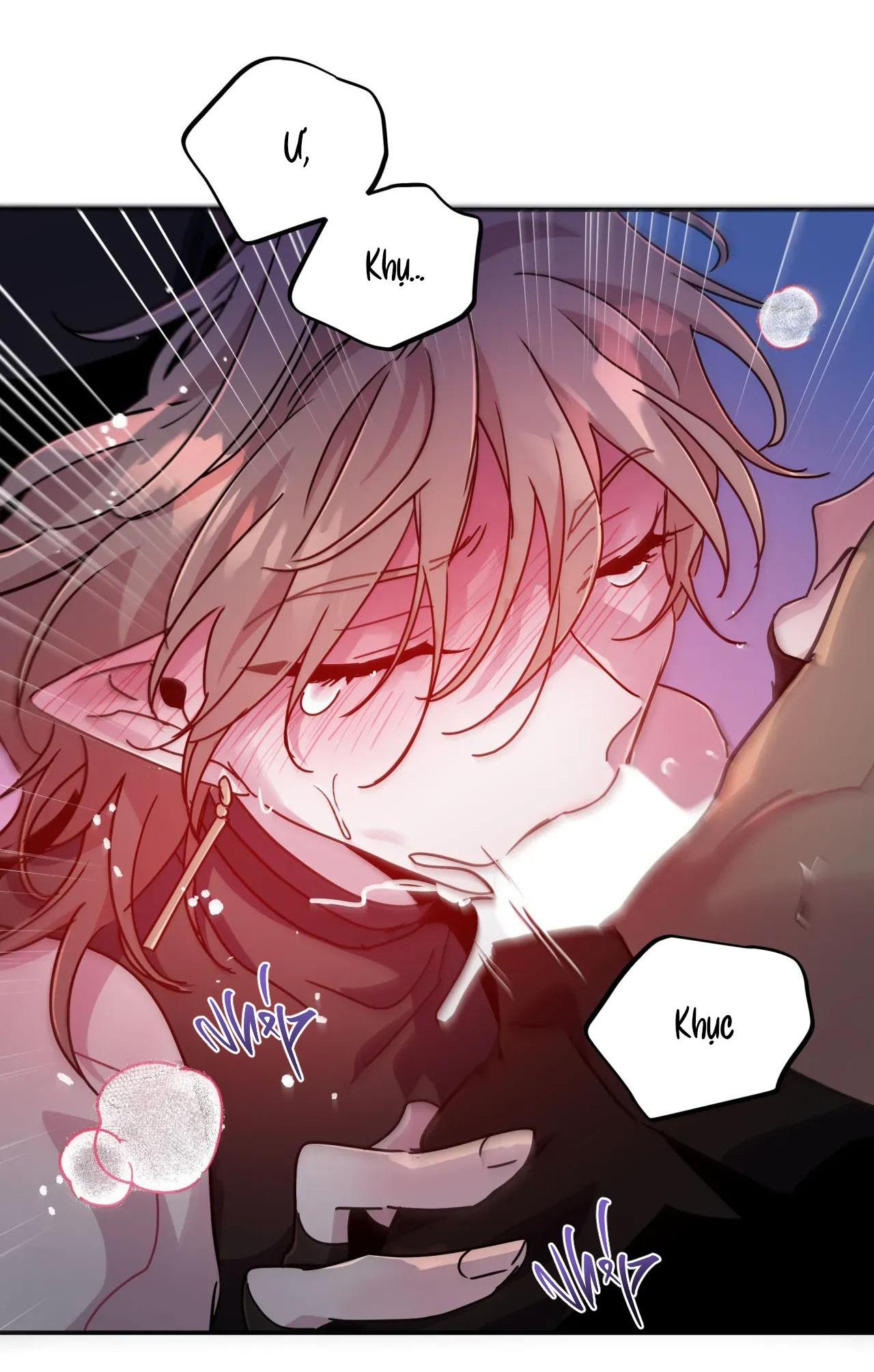 Đọc truyện (CBunu) Ám Giữ Linh Hồn - Chapter 66