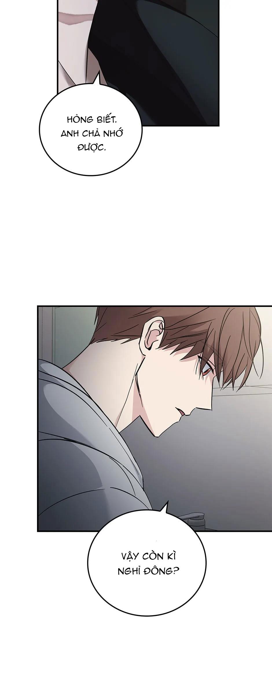 Đọc truyện Deadman Switch - Chapter 34