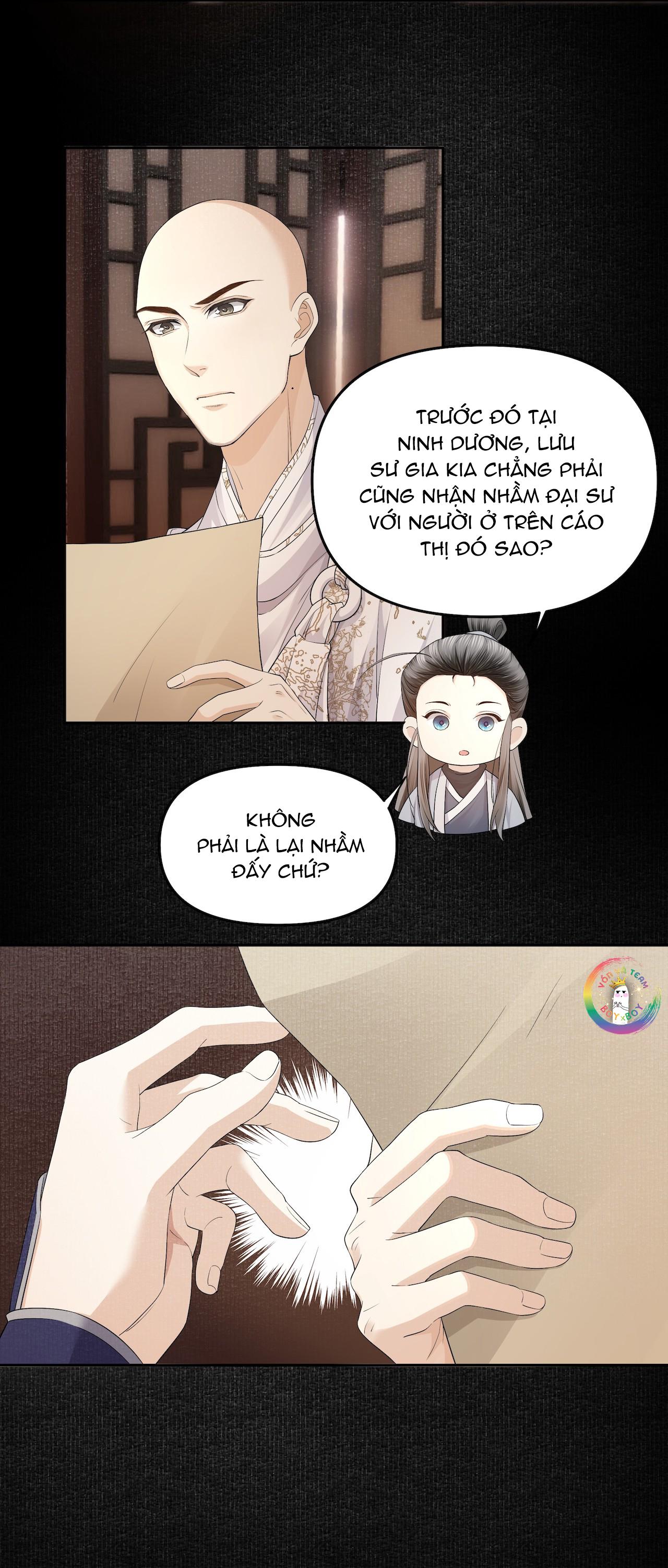 Đọc truyện Đồng Tiền Kham Thế - Chapter 59