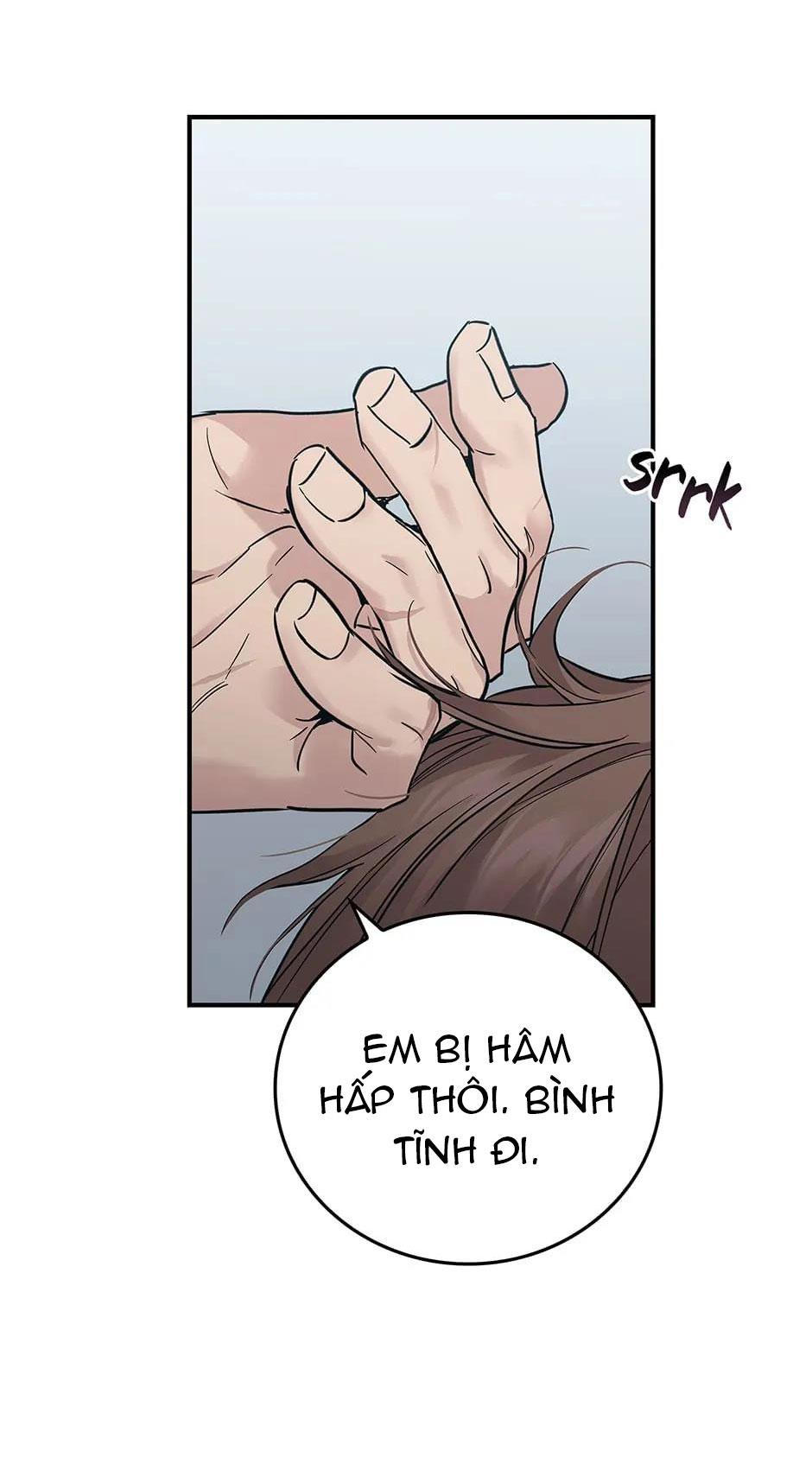 Đọc truyện Deadman Switch - Chapter 21