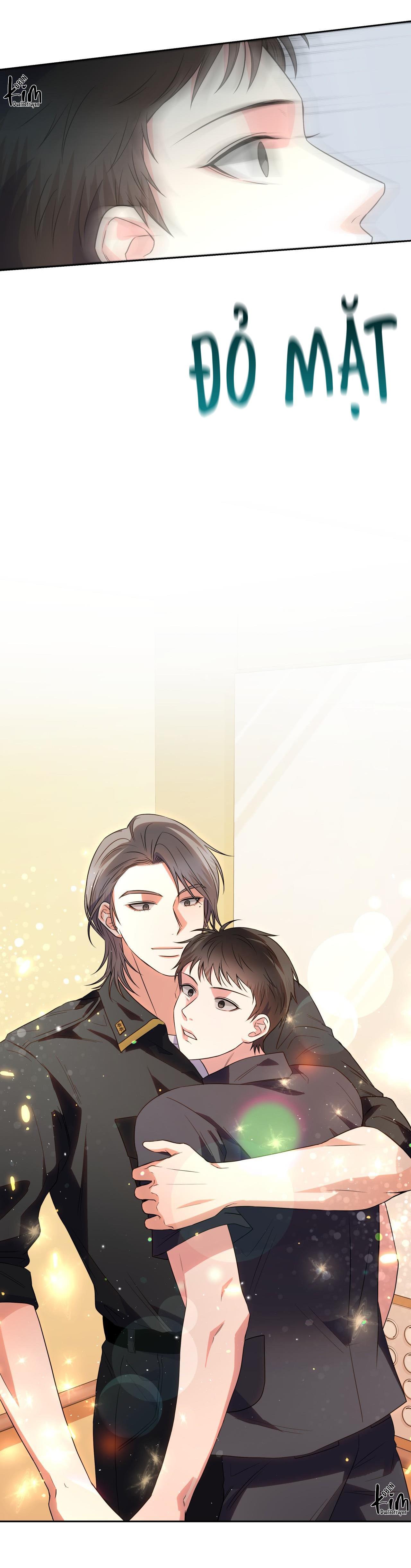 Đọc truyện CHÁN GHÉT - Chapter 17