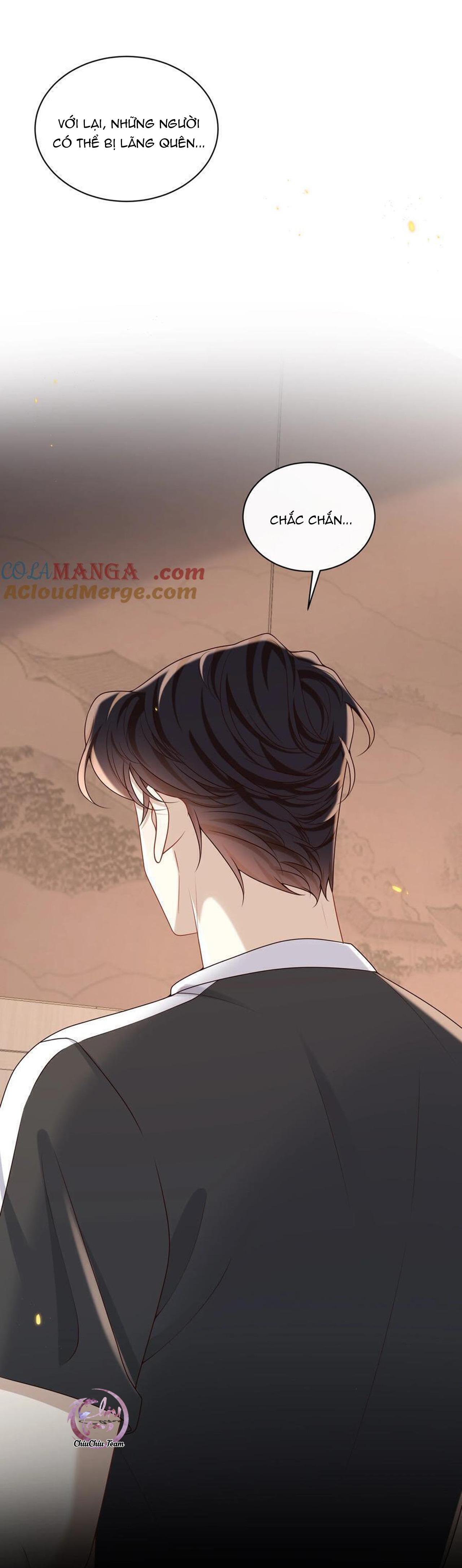 Đọc truyện Người Đó Đến Từ Đêm Tối - Chapter 52