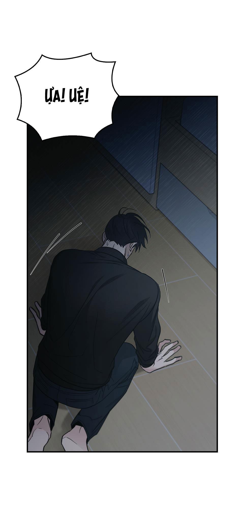 Đọc truyện Deadman Switch - Chapter 45