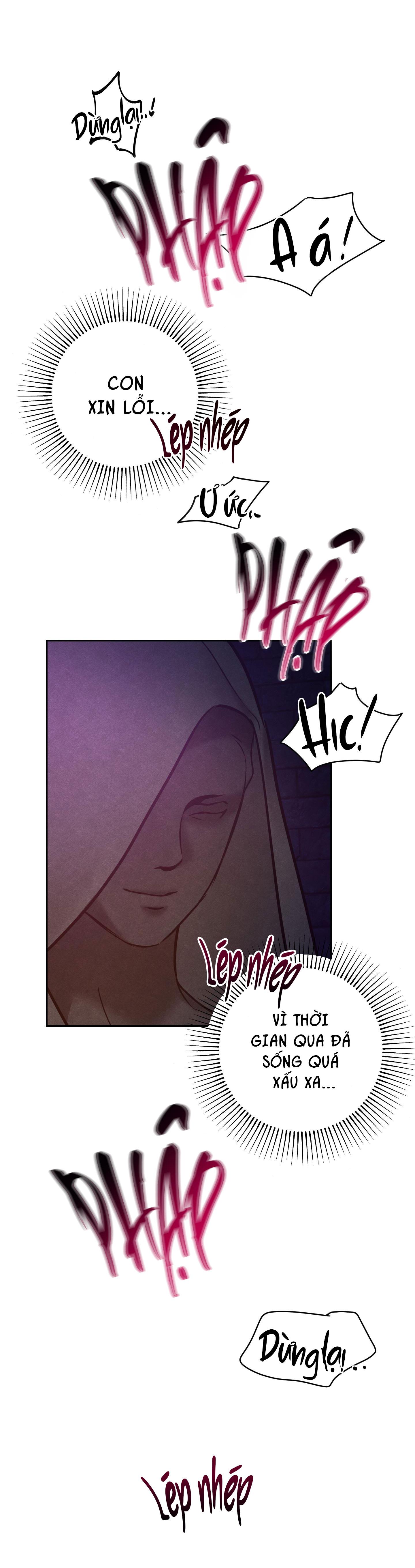 Đọc truyện BL NGẮN CHỊCH HỎNY - Chapter 22.6