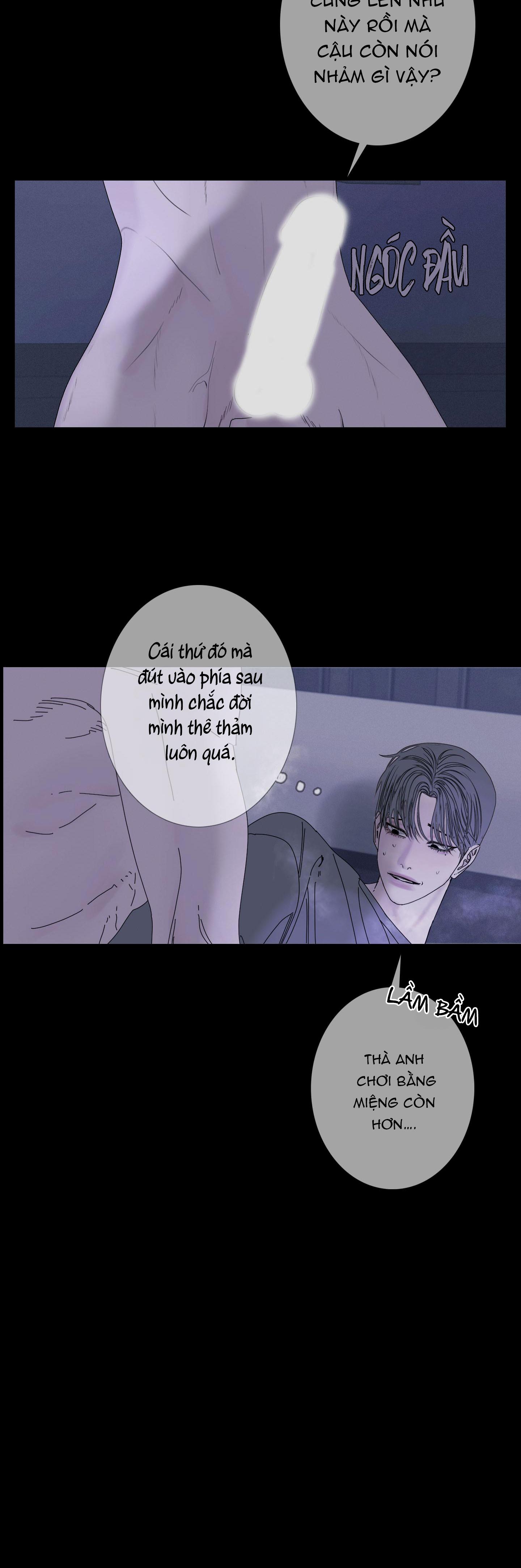 Đọc truyện CHUYỆN QUỶ MÔN QUAN - Chapter 46