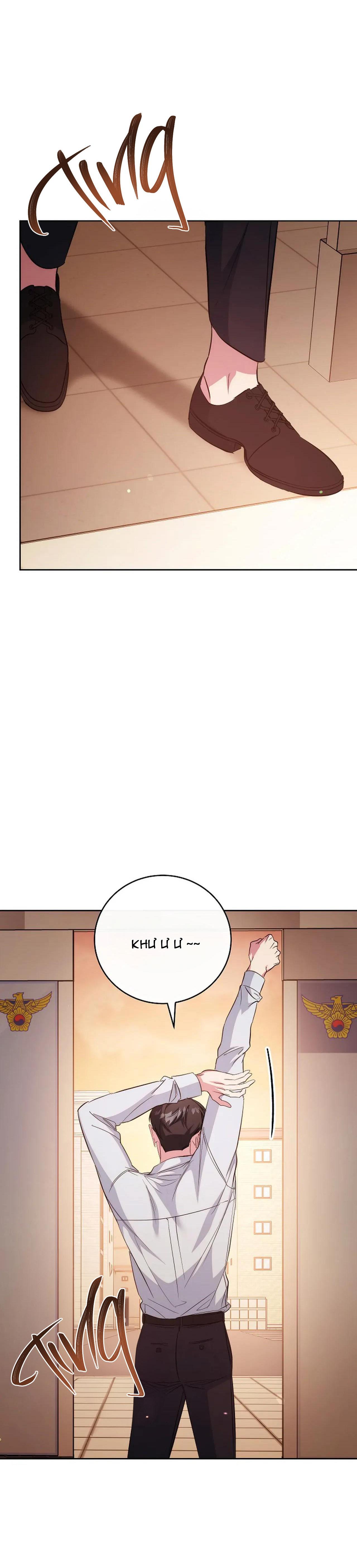 Đọc truyện ỨNG DỤNG THÔI MIÊN - Chapter 12