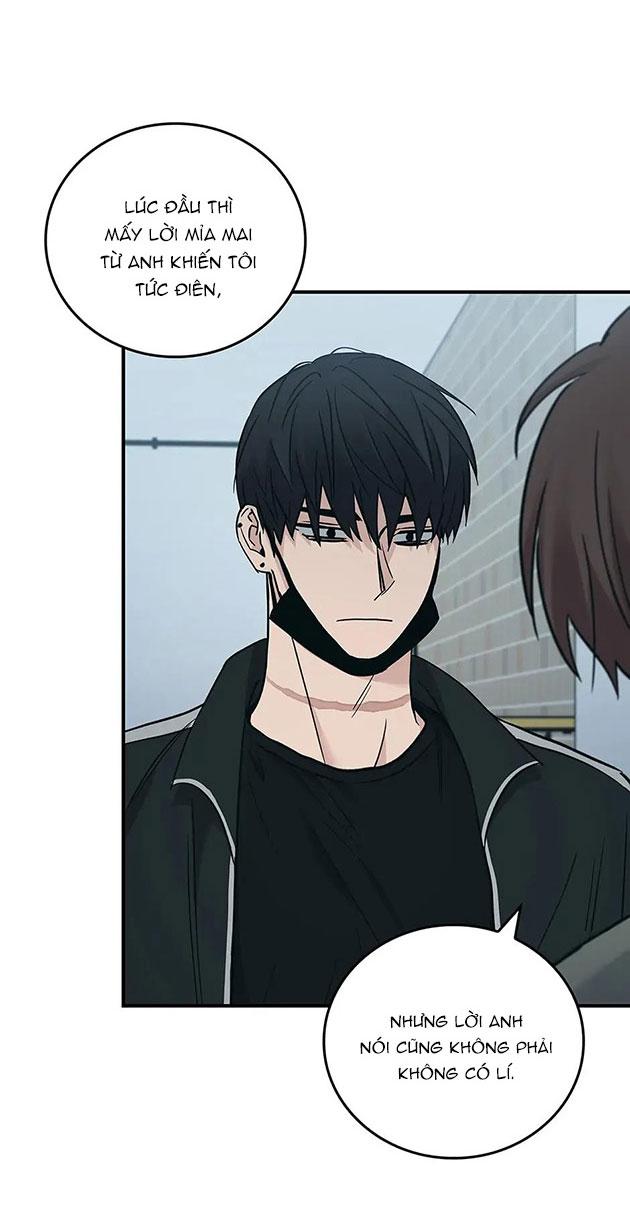 Đọc truyện Deadman Switch - Chapter 20