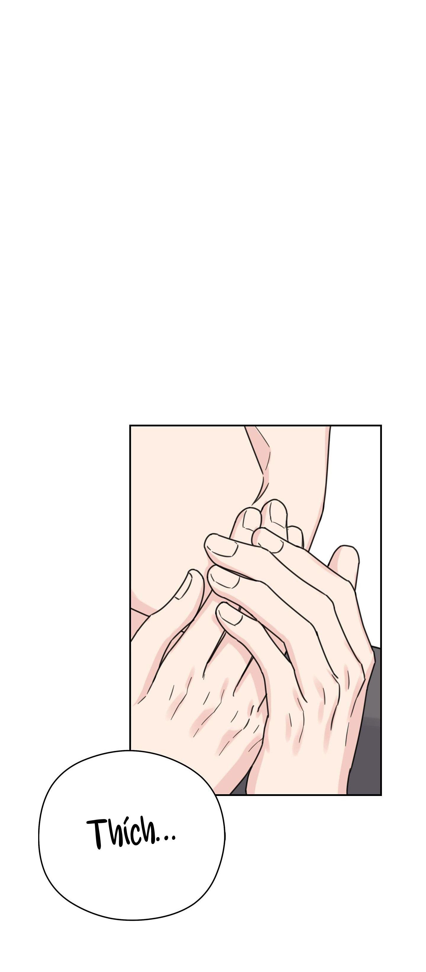 Đọc truyện BL NGẮN CHỊCH HỎNY - Chapter 21.2