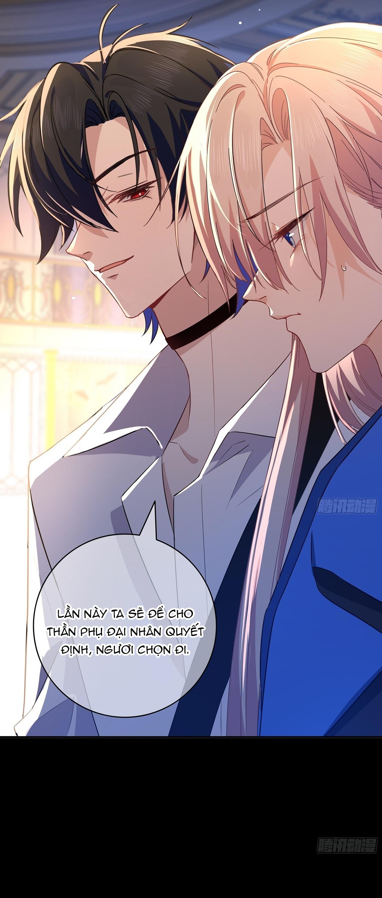 Đọc truyện Hoen Ố (DROP) - Chapter 15