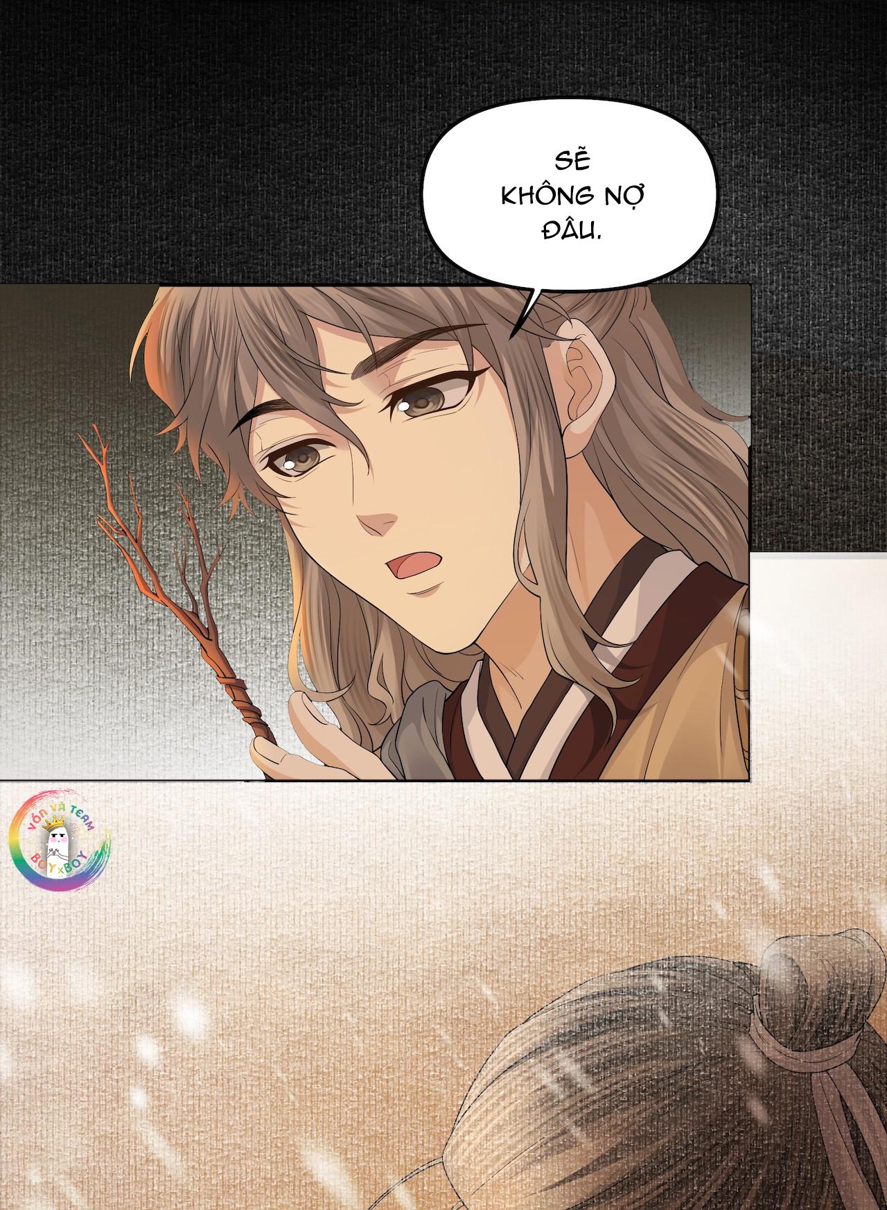 Đọc truyện Đồng Tiền Kham Thế - Chapter 59