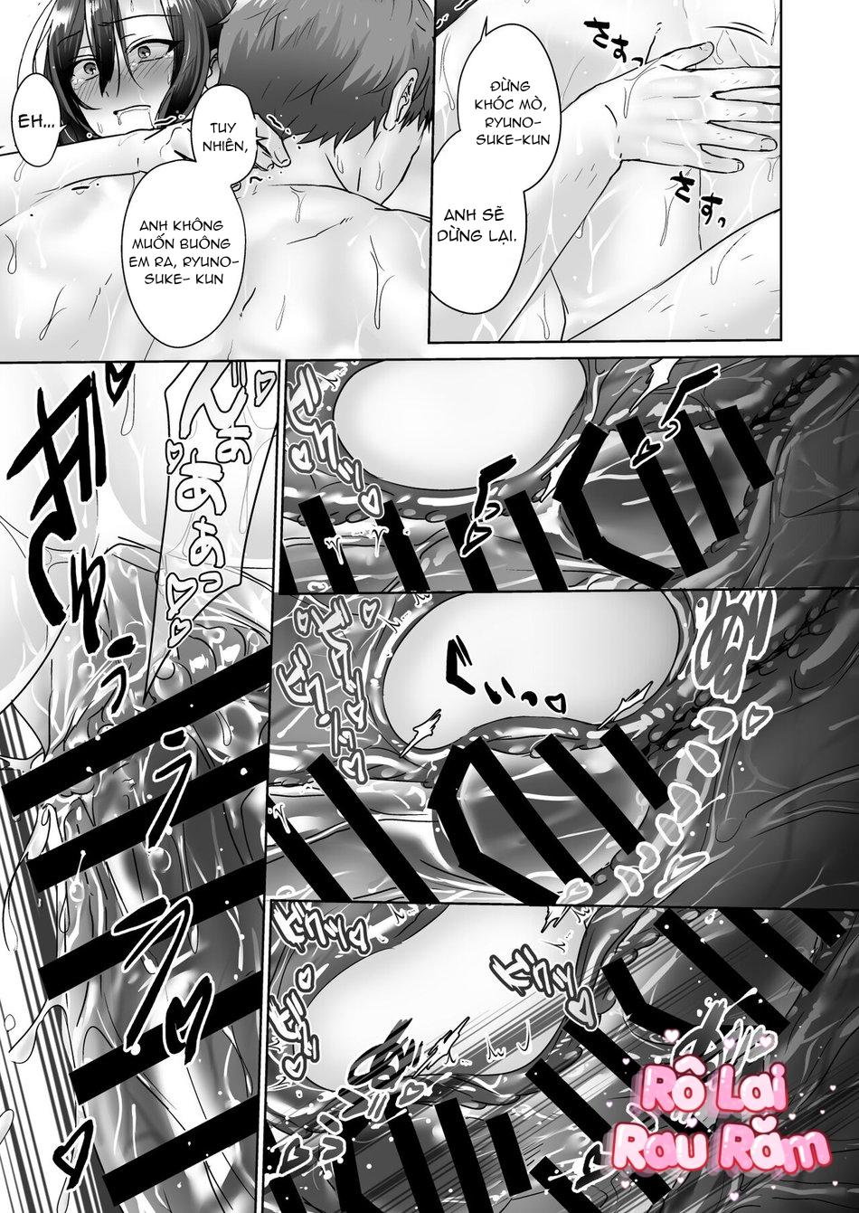 Đọc truyện TUYỂN TẬP BDSM CHỊT CHỌT - Chapter 230