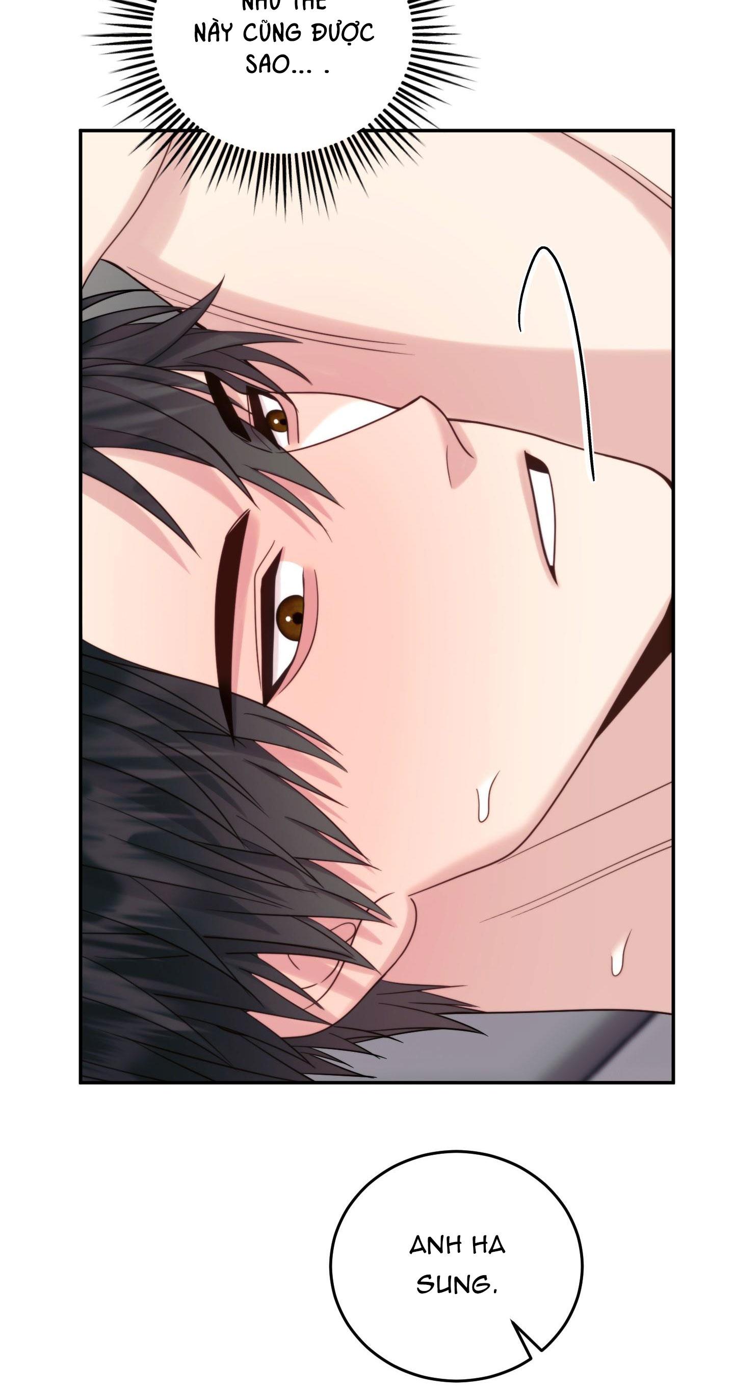 Đọc truyện BL NGẮN TUYỂN CHỌN - Chapter 19.2