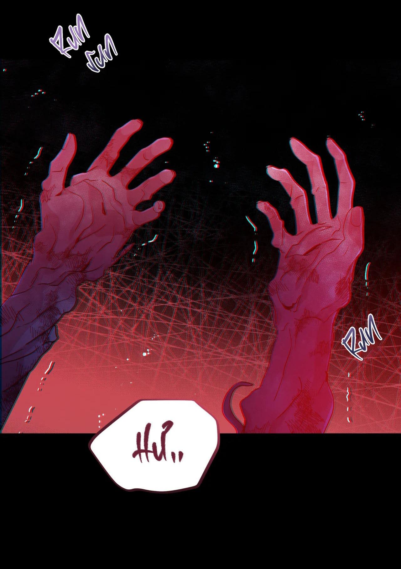 Đọc truyện (CBunu) Ám Giữ Linh Hồn - Chapter 52