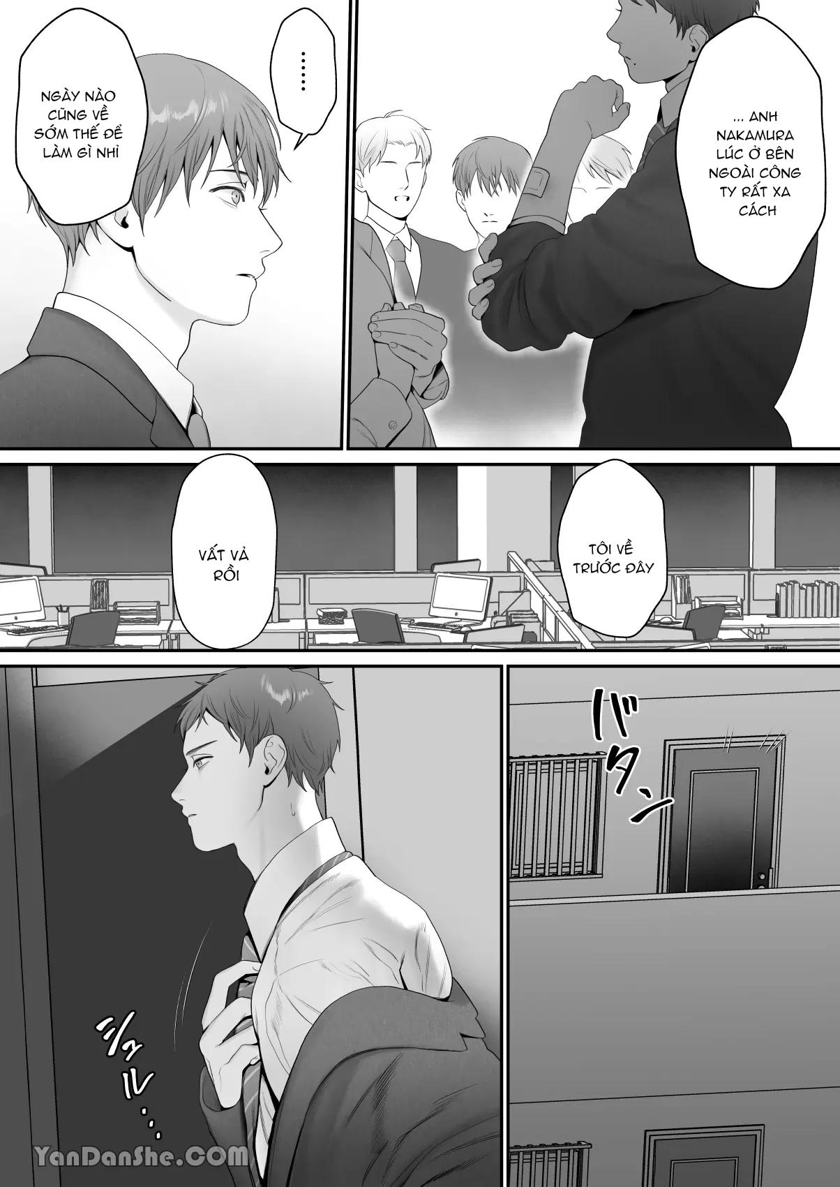 Đọc truyện Cưng mà nói - Chapter 151