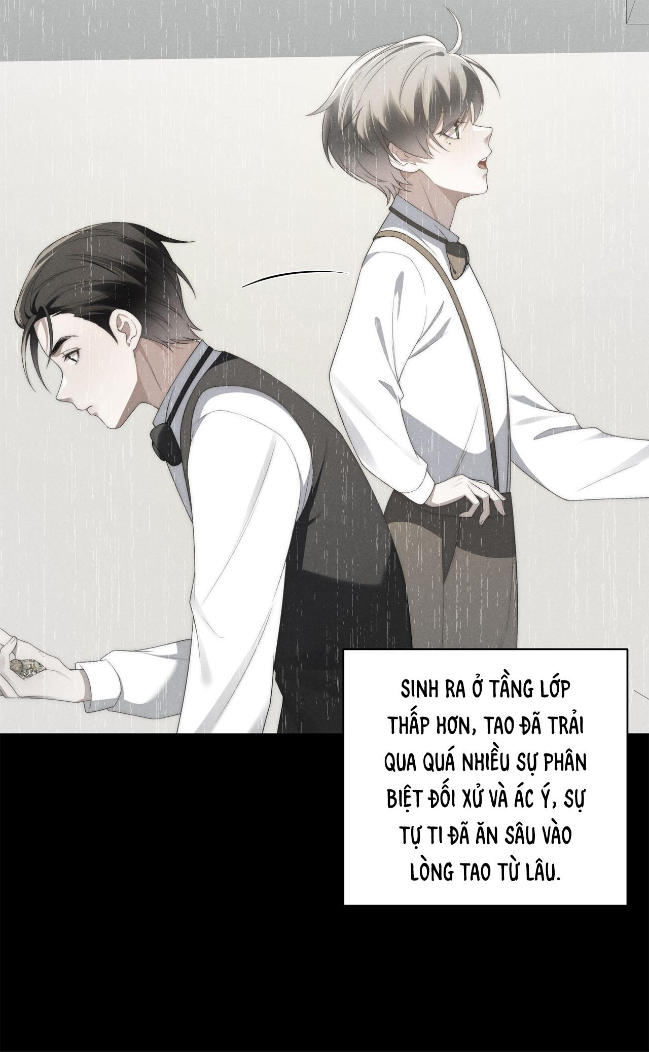 Đọc truyện (END) Thiếu Gia Hư Hỏng - Chapter 27