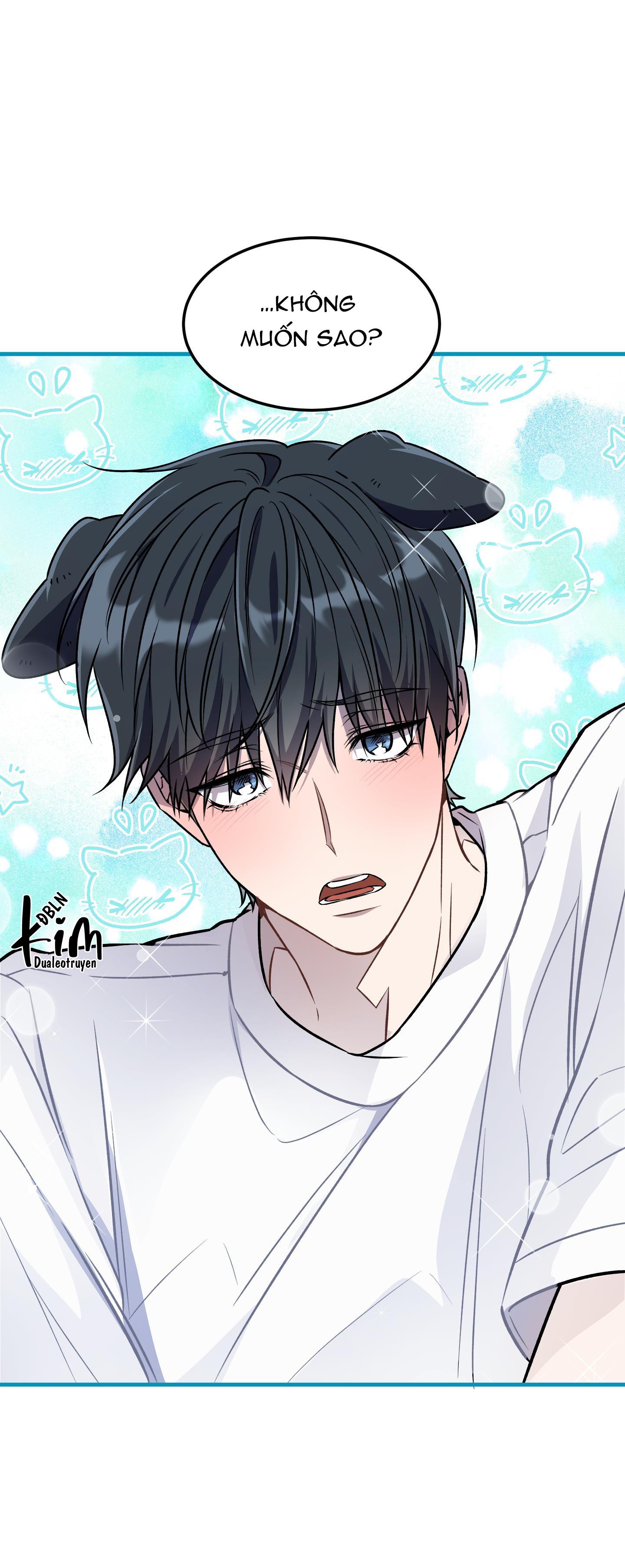 Đọc truyện NGHIỆN SEX - Chapter 29.4