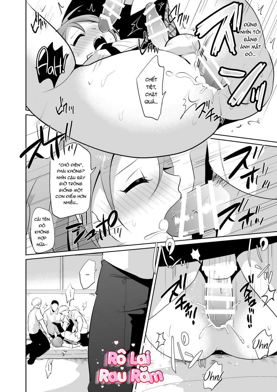 Đọc truyện TUYỂN TẬP BDSM CHỊT CHỌT - Chapter 172