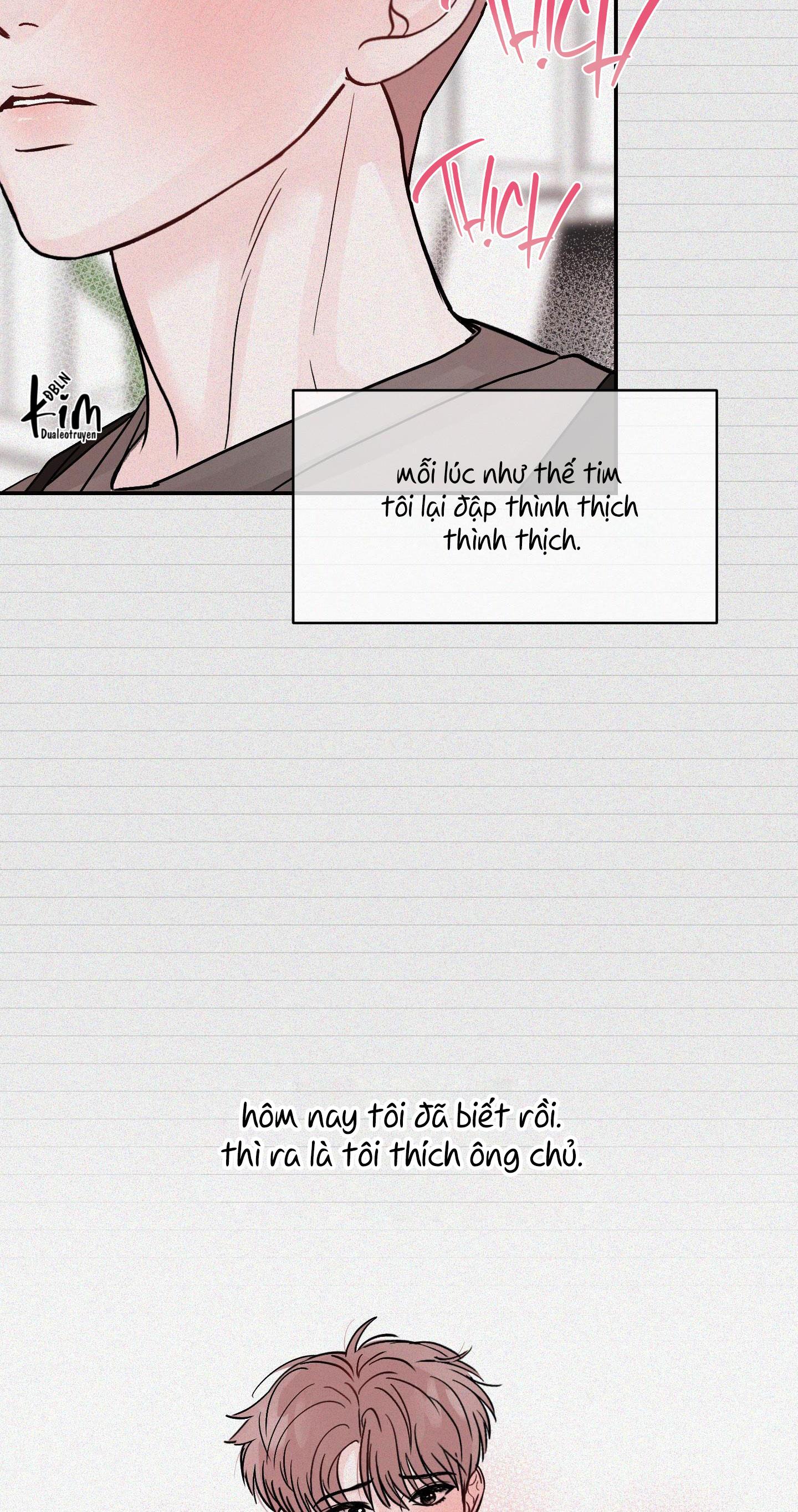 Đọc truyện BL NGẮN CHỊCH HỎNY - Chapter 40.6