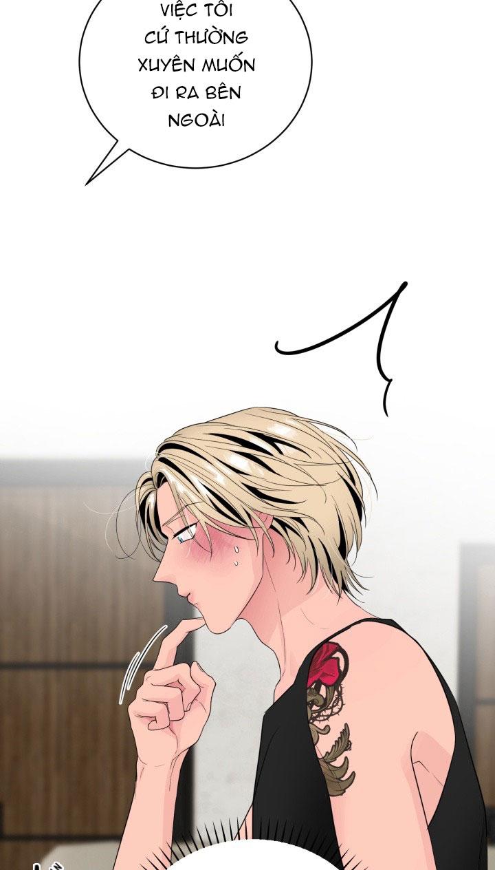 Đọc truyện ĐÊM CỦA NGƯỜI ĐÀN ÔNG ẤY - Chapter 8