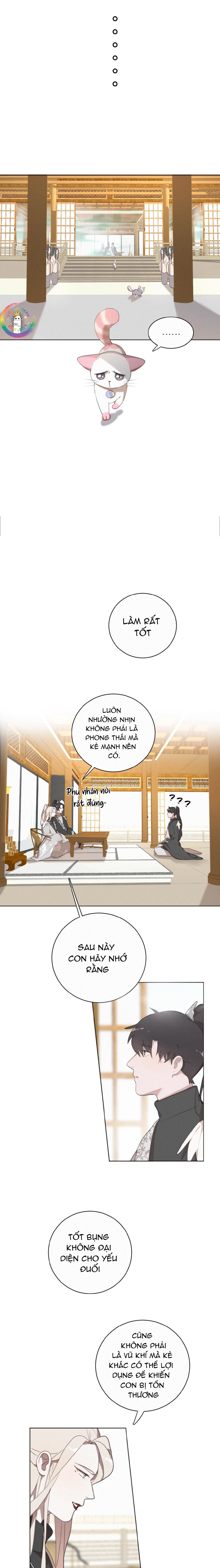 Đọc truyện Xã Hội Mồn Lèo - Chapter 64