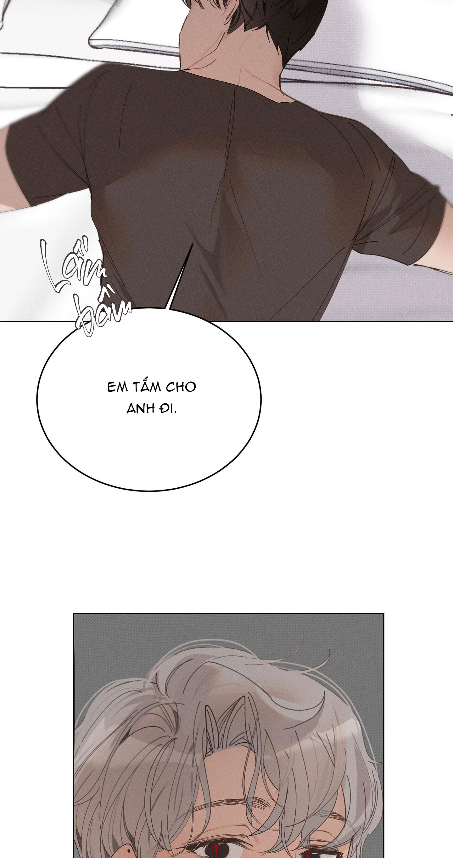 Đọc truyện BL NGẮN CHỊCH HỎNY - Chapter 28.1